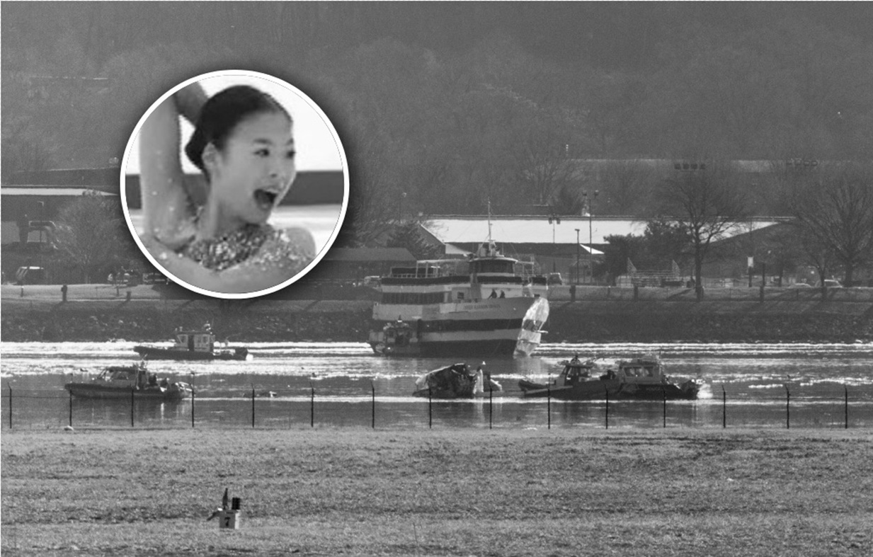 Kolejne ofiary katastrofy lotniczej w USA. Media podały nazwiska