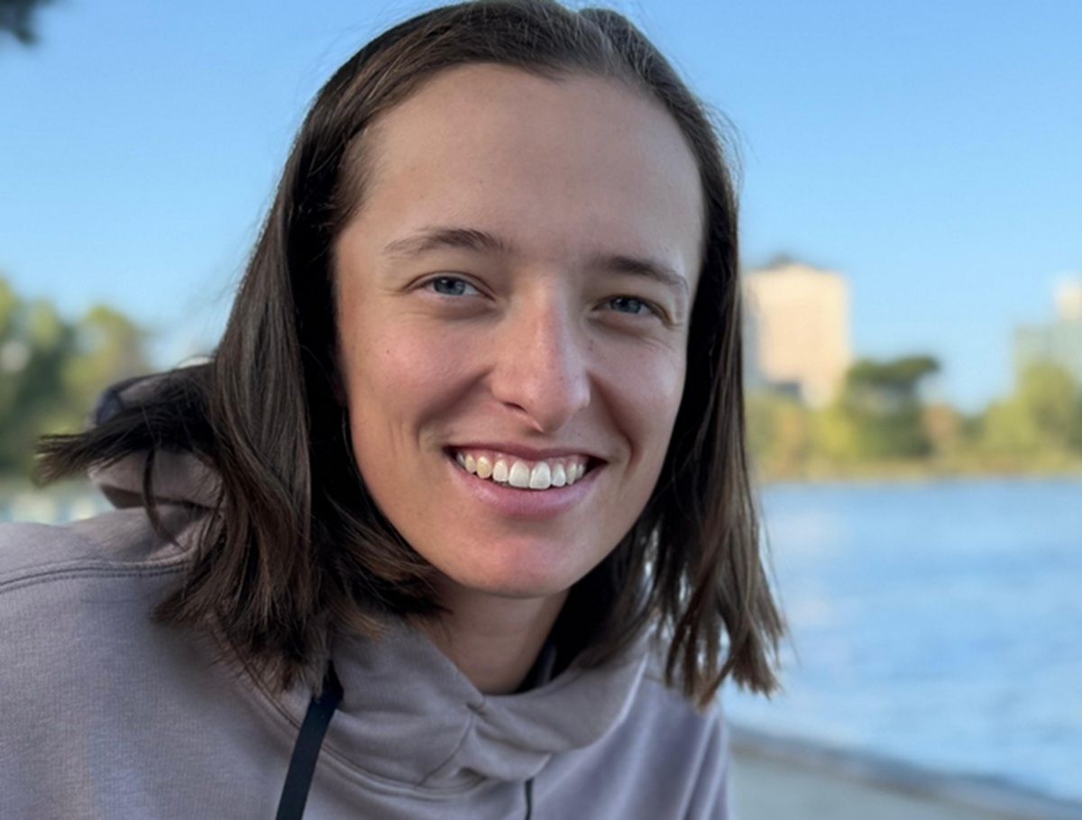 Wimbledon. Iga Świątek - Polina Kudermetowa. Transmisja TV i online. Gdzie oglądać?