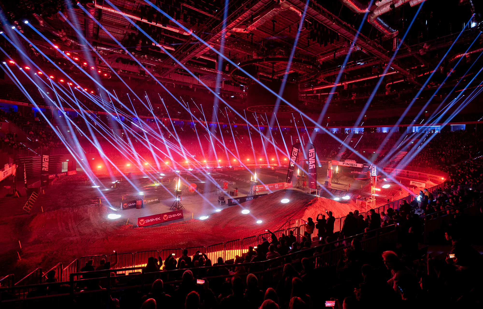 Mistrzostwa świata zawitają do Gliwic. Polacy z szansami na podium