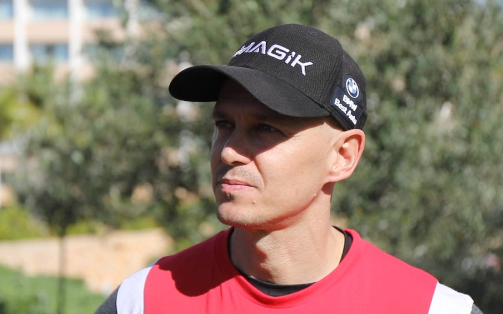 Właściwy człowiek na adekwatnym miejscu? Jarosław Hampel wymienia jego atuty