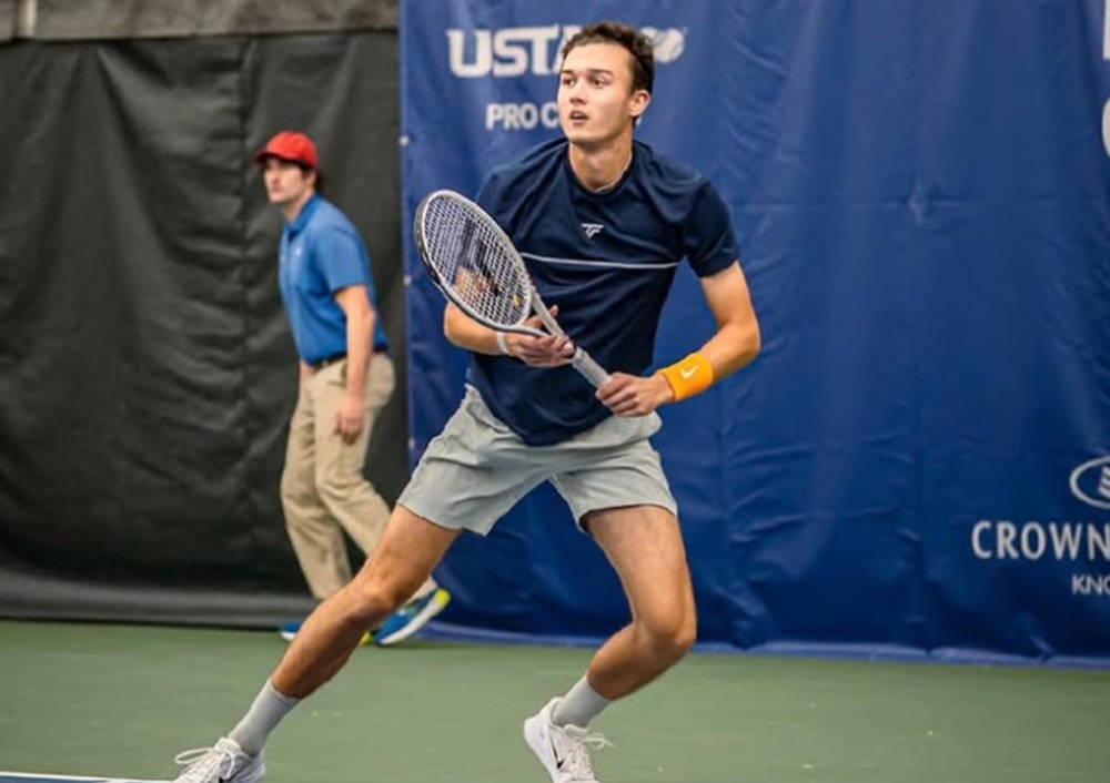 Zacięty finał. Polak i Białorusin osiągnęli sukces