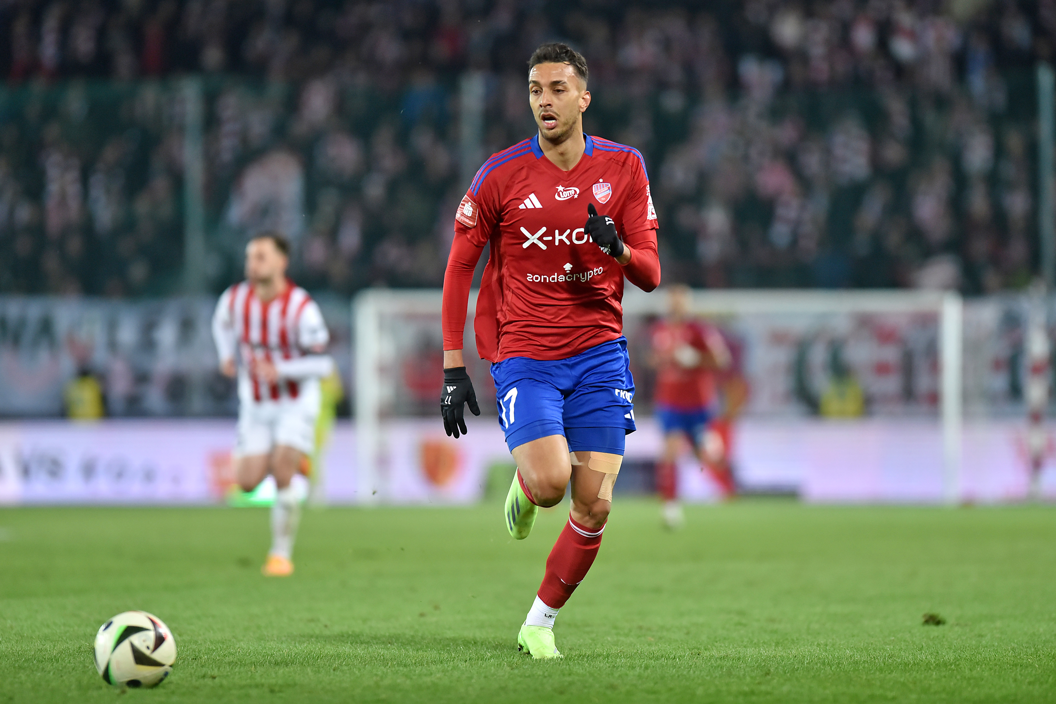 Szykuje się wielki powrót do Rakowa? Wszystko przez Papszuna