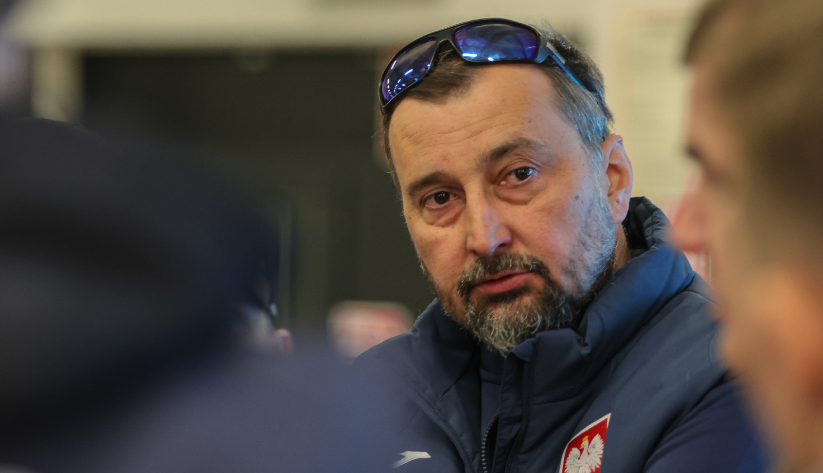 Były selekcjoner bez ogródek! "Polski żużel sponsoruje światowe mistrzostwa"