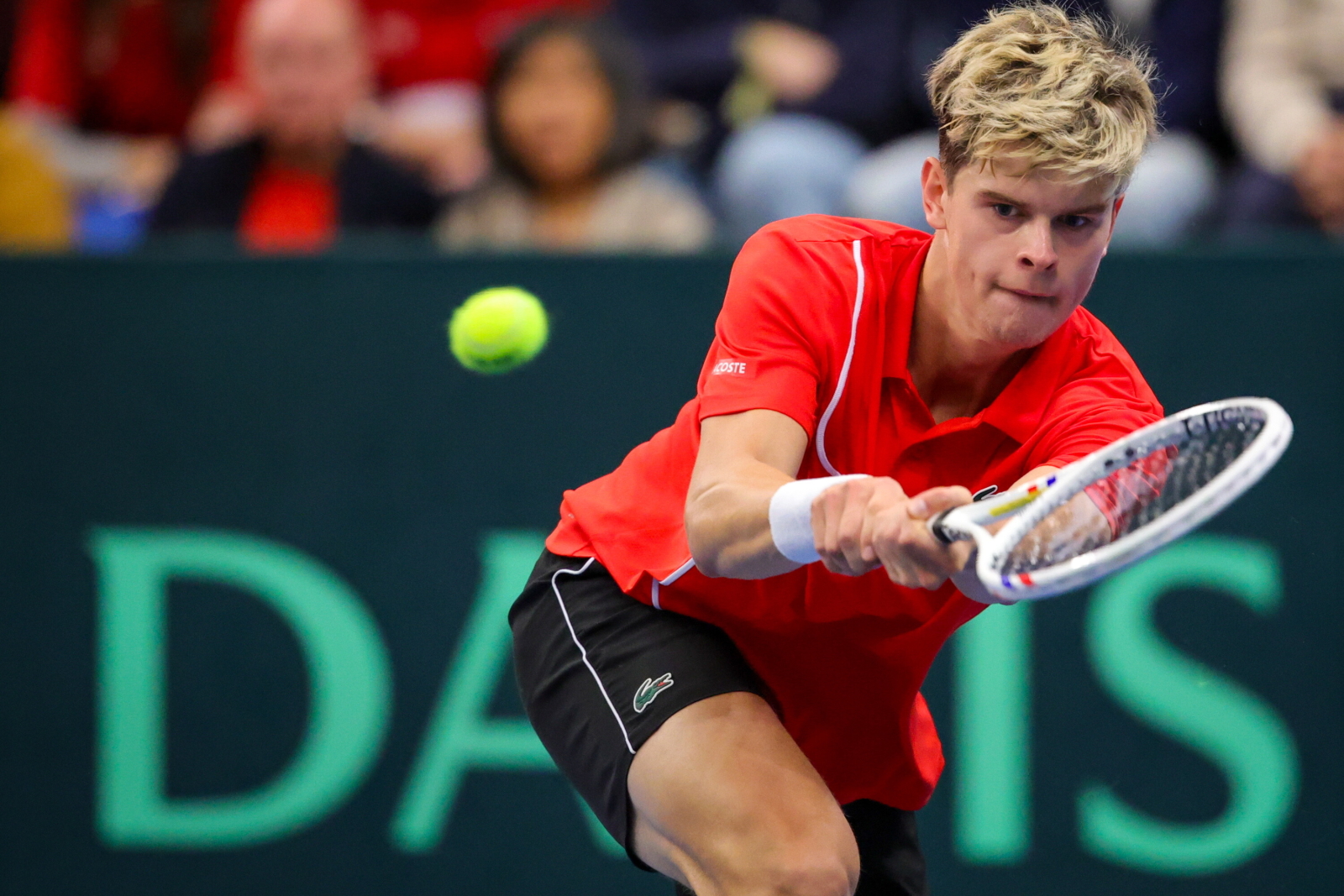 Jednostronne półfinały. O tytuł zagrają "jedynka" i "dwójka"