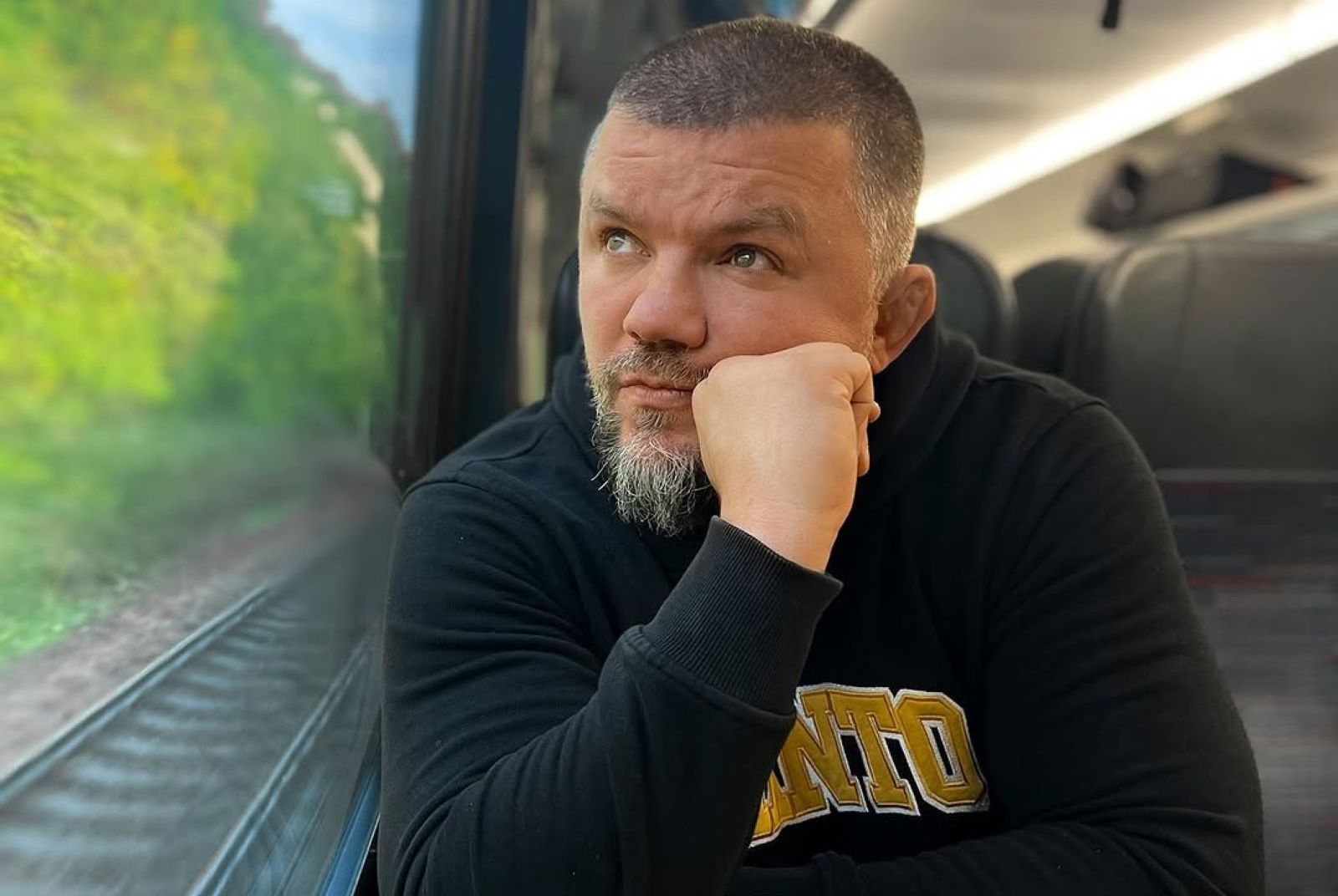 To już oficjalne. Wiadomo, gdzie teraz będzie pracować