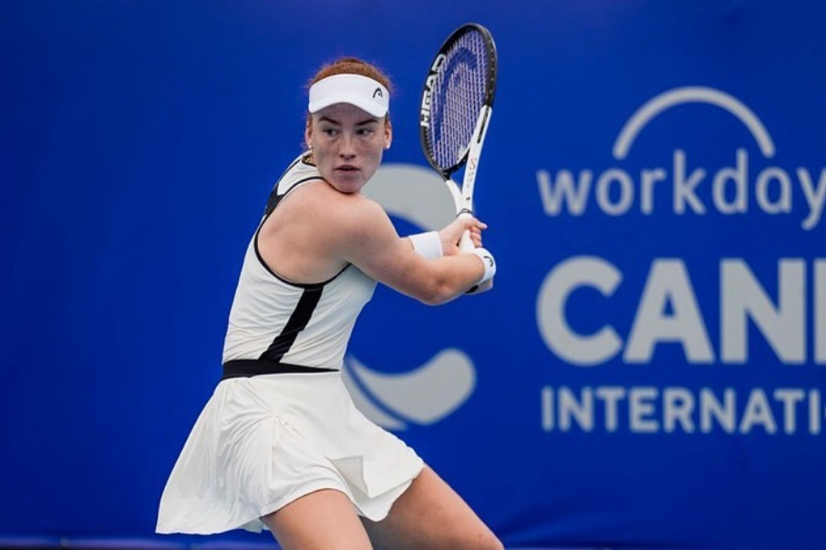 Kolejna niespodzianka. 125. rakieta świata objawieniem turnieju