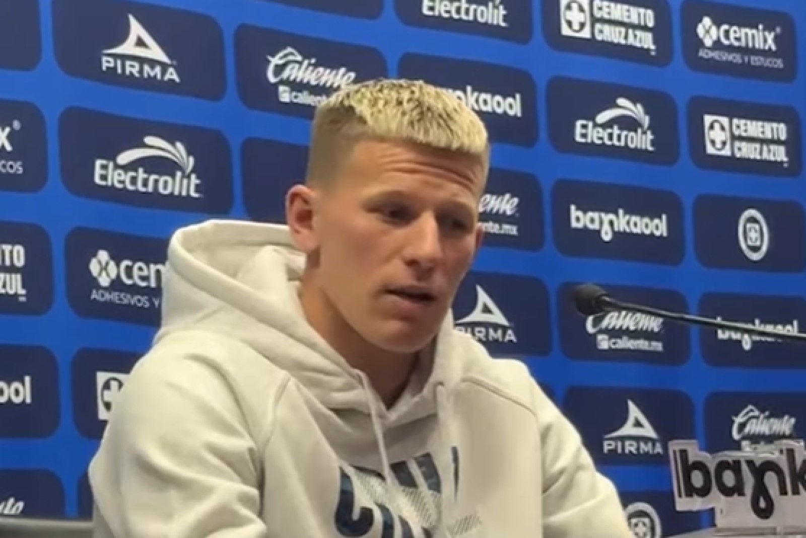 Polak nie pojawił się na treningu. Wiadomo, gdzie wtedy był