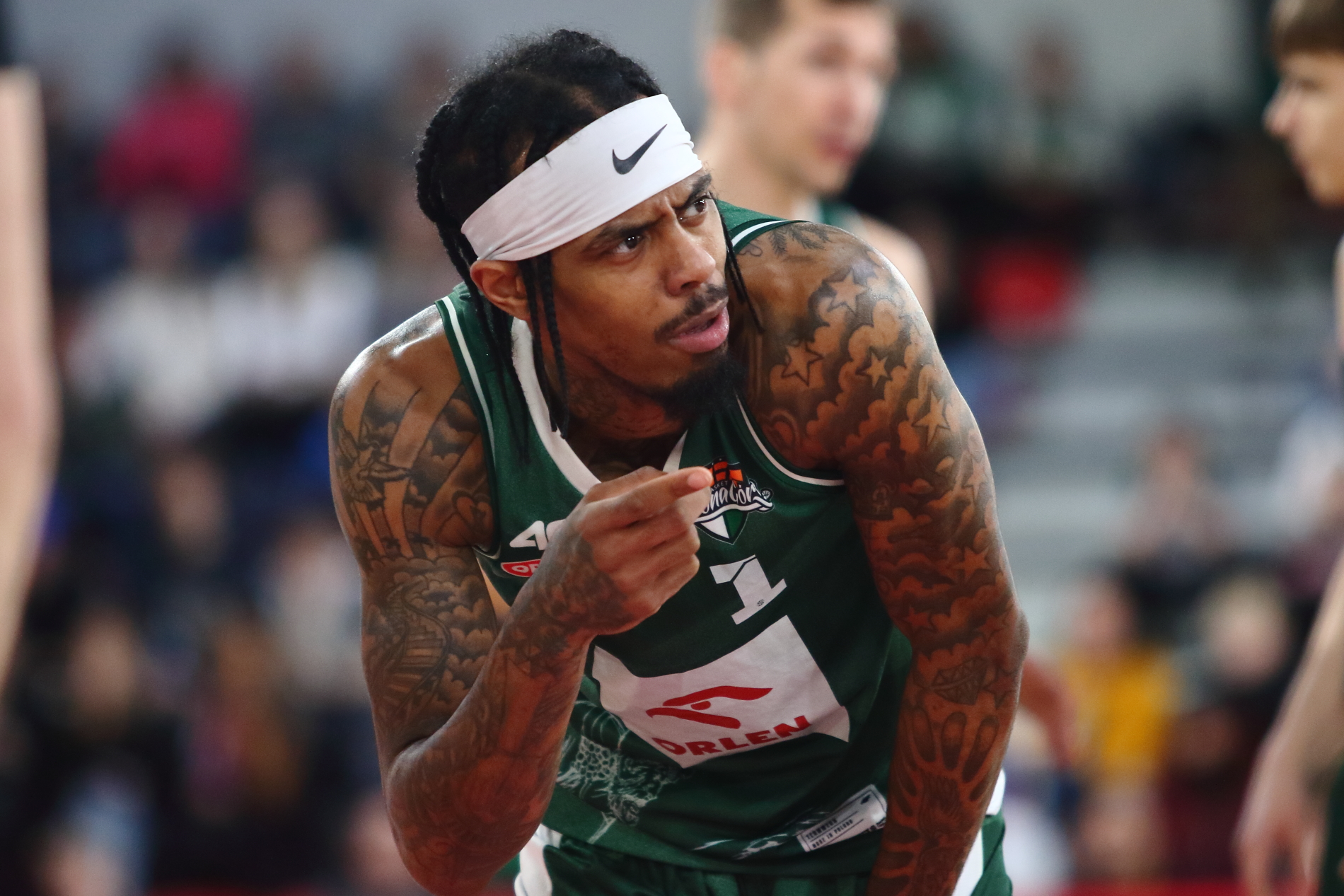 Spójnia musi liczyć już na cud. Pięć kluczowych sekund