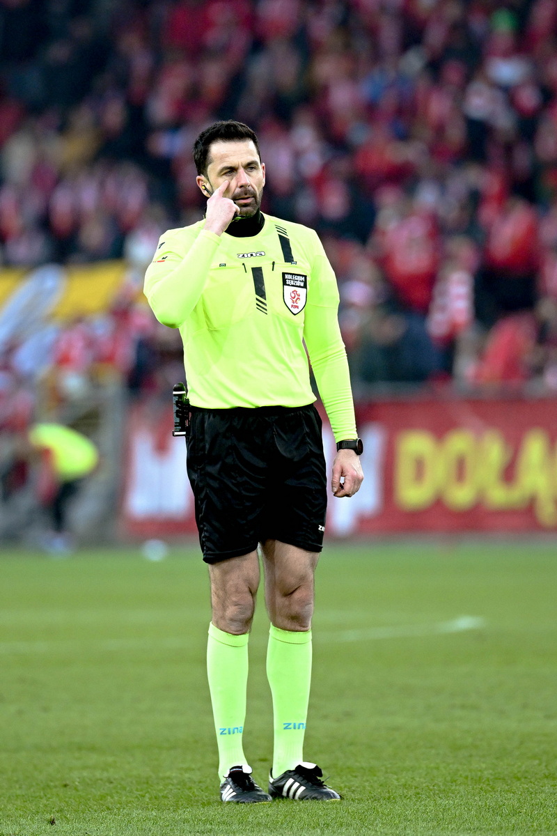 Nagły komunikat. Do meczu Lech - Puszcza było półtora godziny