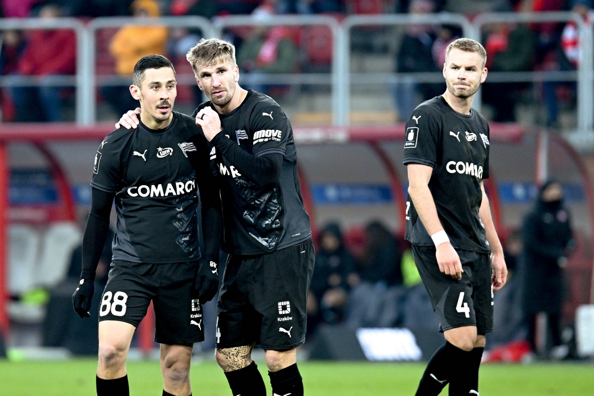 Media: amerykański miliarder ma przejąć polski klub