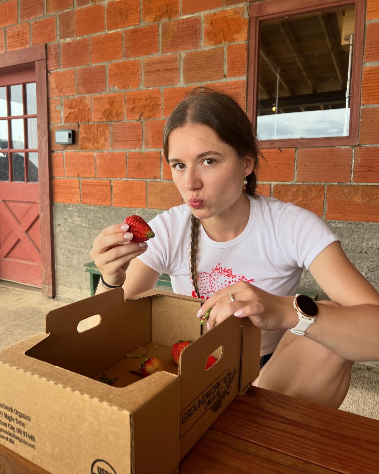 Polka zdradza, jak dostała się do elitarnej grupy w USA. O takiej umowie marzą choćby mistrzowie olimpijscy