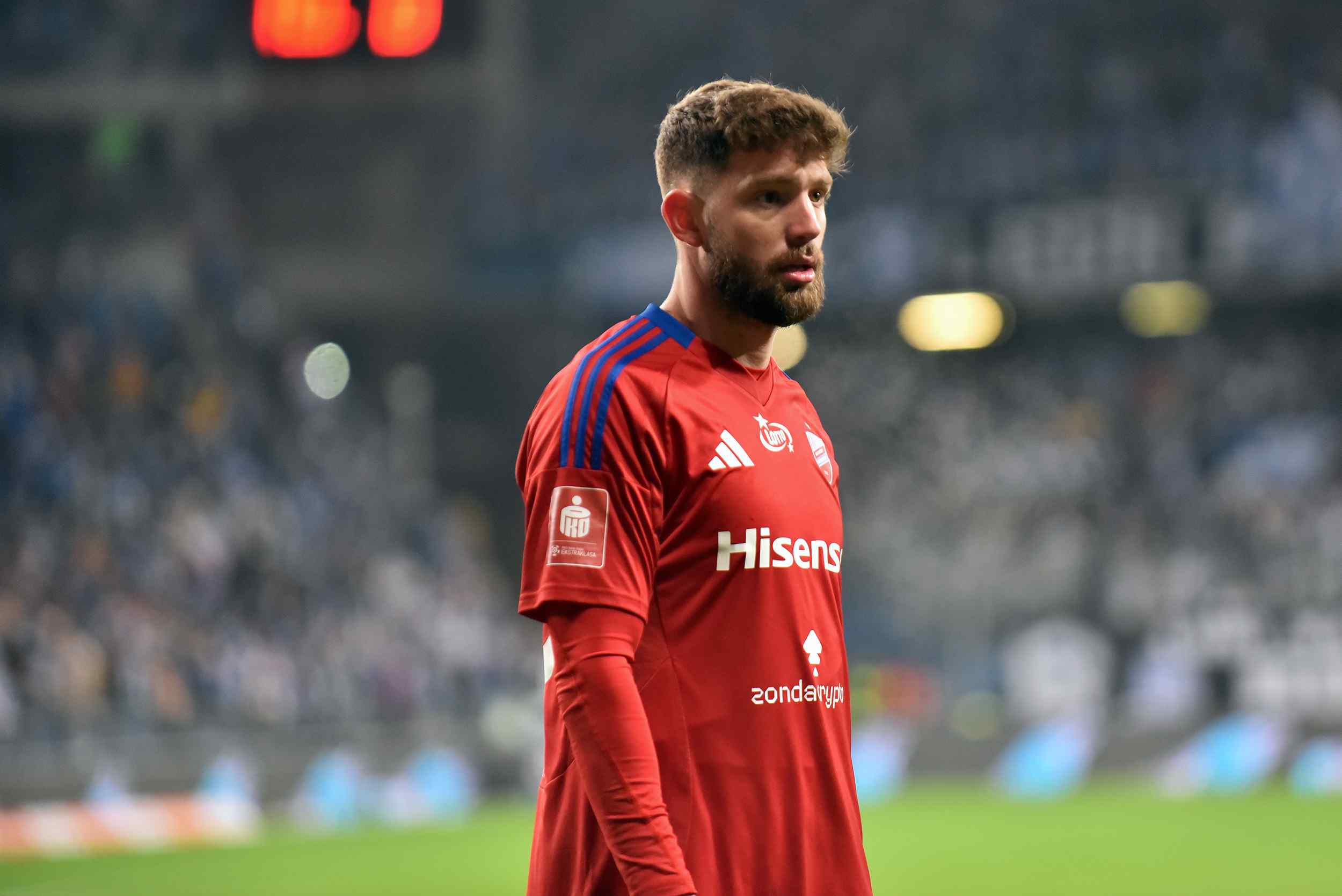 Raków - GKS: Wykorzystujemy ofensywne usposobienie ekip do zgarnięcia szybkiej kasy!