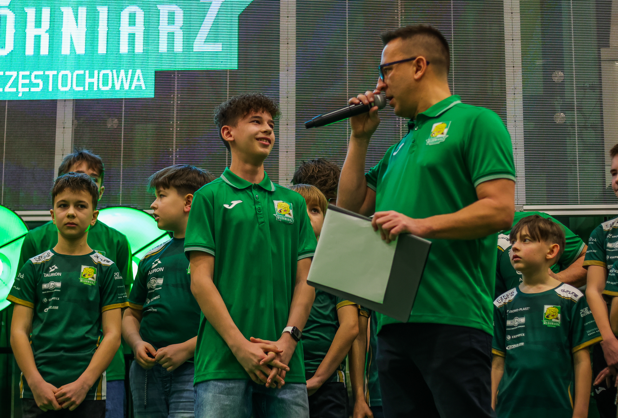 Żużel. Włókniarz ma nowego zawodnika. Został zatwierdzony