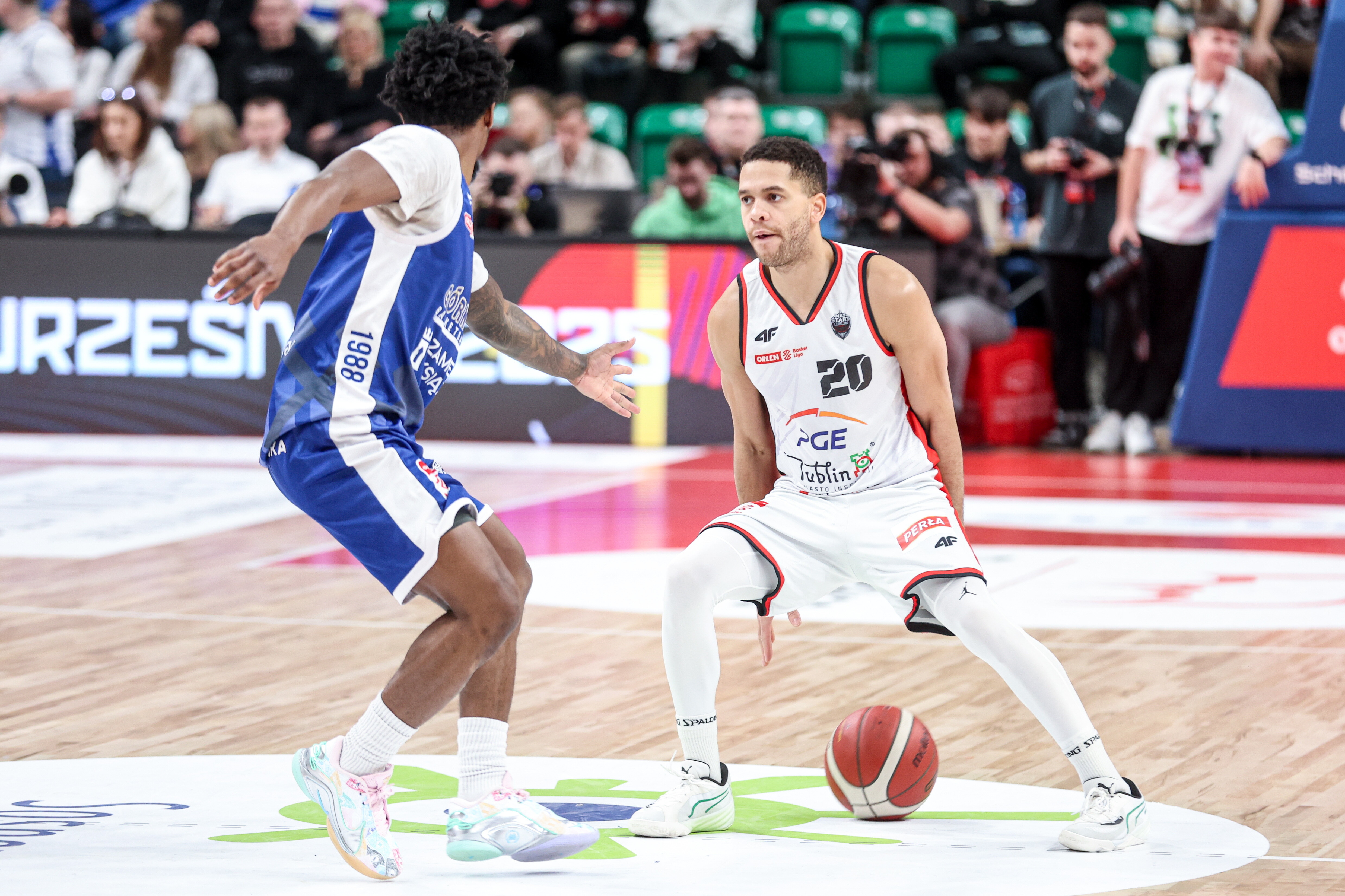 Hitowy transfer. Anwil się wzmacnia