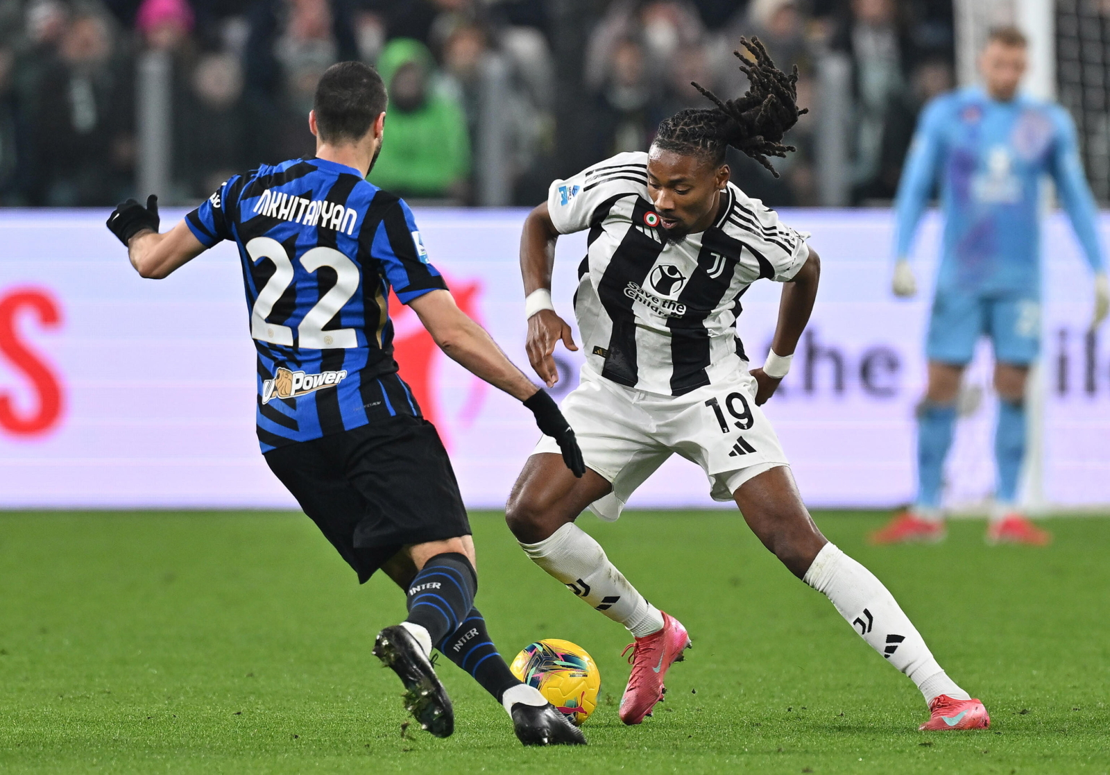 Inter - Torino. Na co stać Inter w nowym sezonie z Cristianem Chivu na ławce?