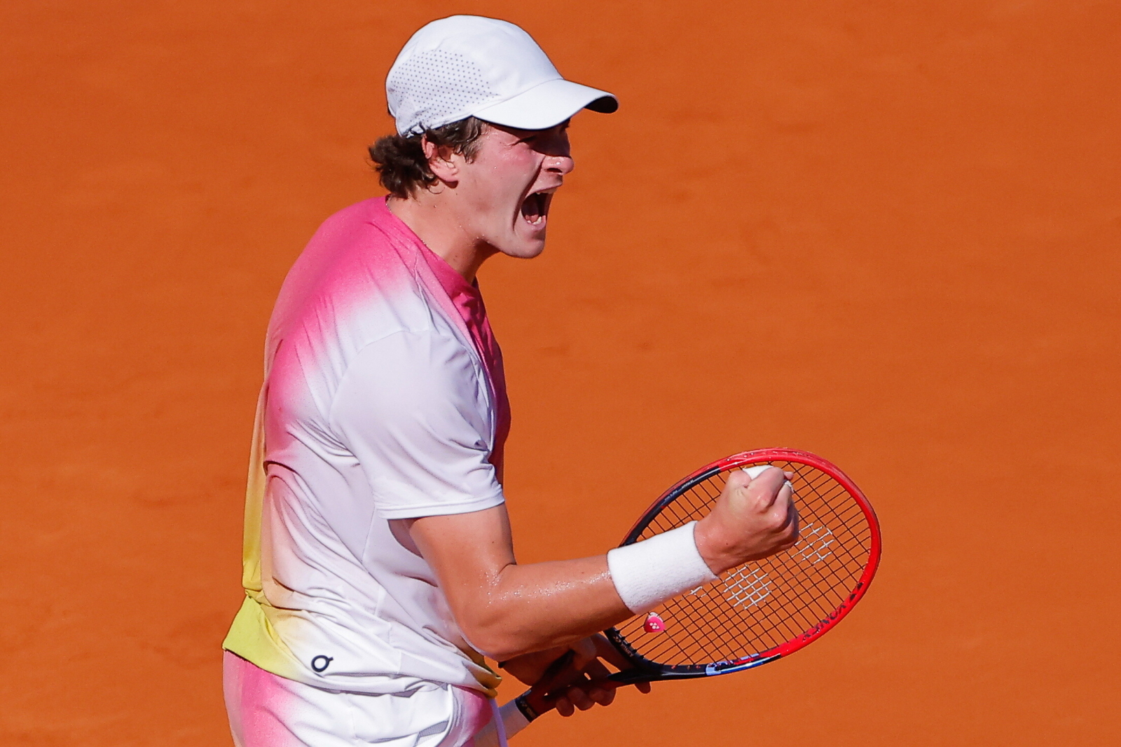 Młodzi pokazali się w Madrycie. Pewne zwycięstwo brazylijskiego diamentu