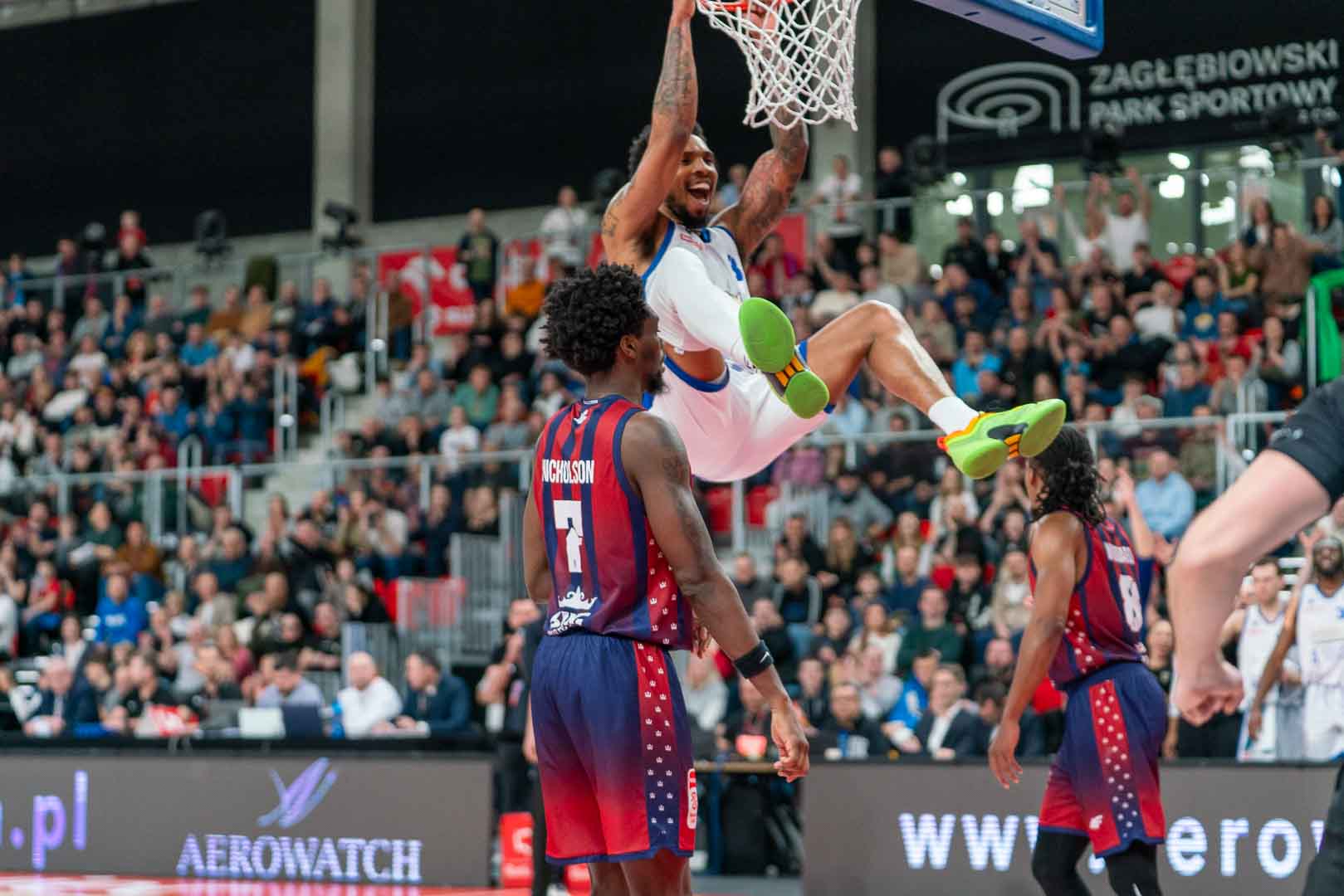 Poznaliśmy drabinkę Pekao S.A. Pucharu Polski. Hitów nie zabraknie