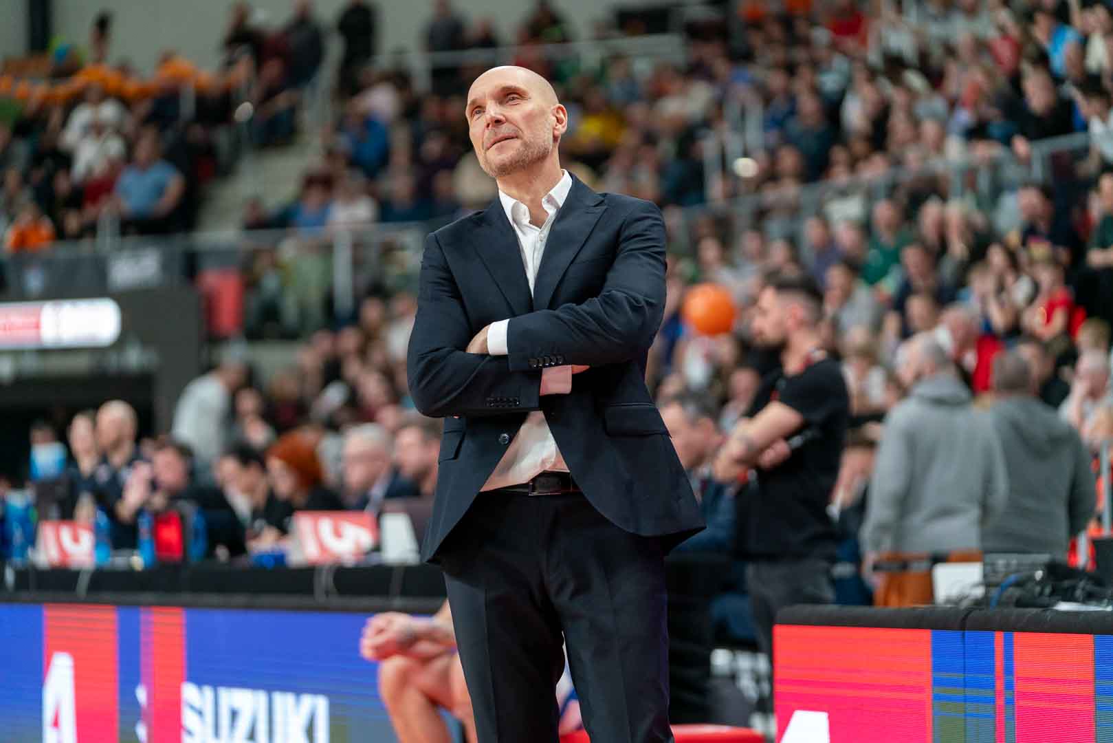 Szpital w Górniku Zamek Książ. "Zrobiło się troszeczkę niebezpiecznie"