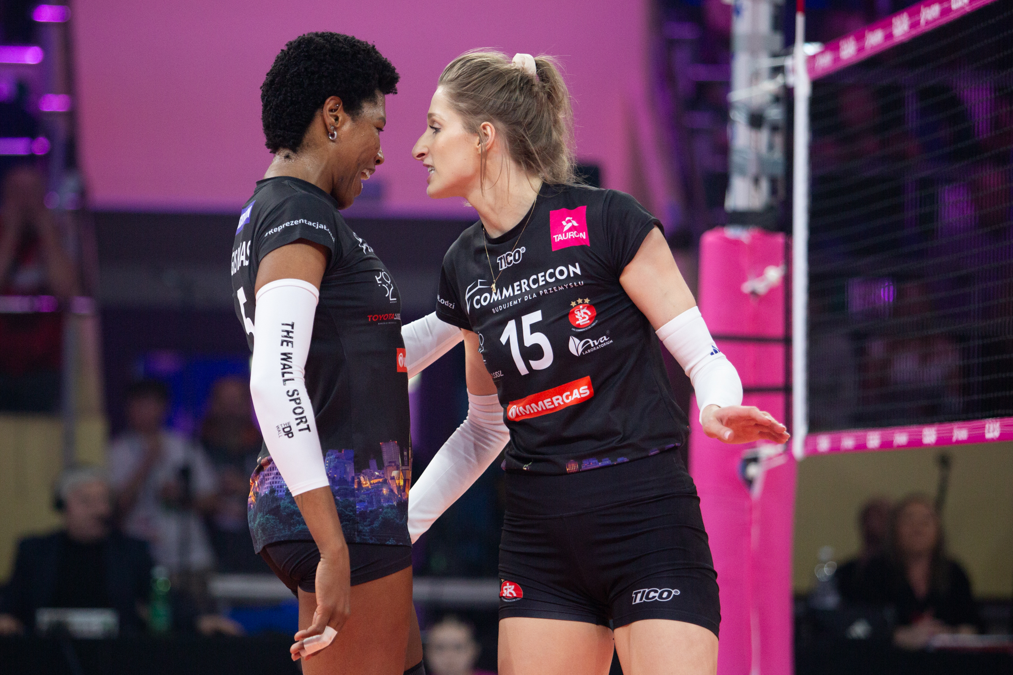 Wicemistrz Polski nie uniknął roszad. Przed nim trudne zadanie