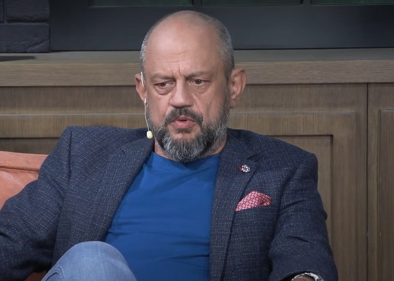 "Często mieliśmy kłopot". Ekspert ostrzega przed barażami