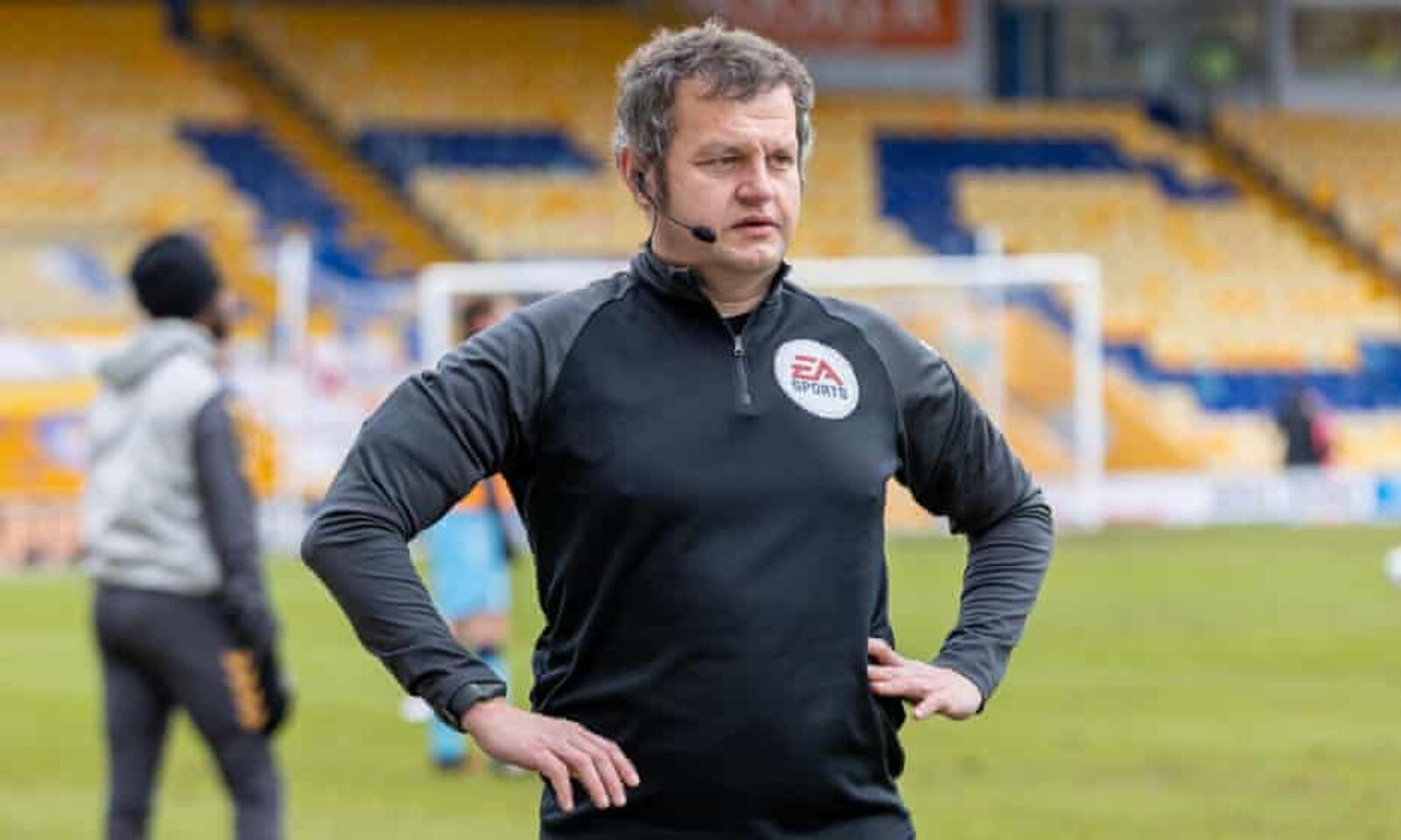 Skandal w Anglii. Sędzia oskarżony o pedofilię