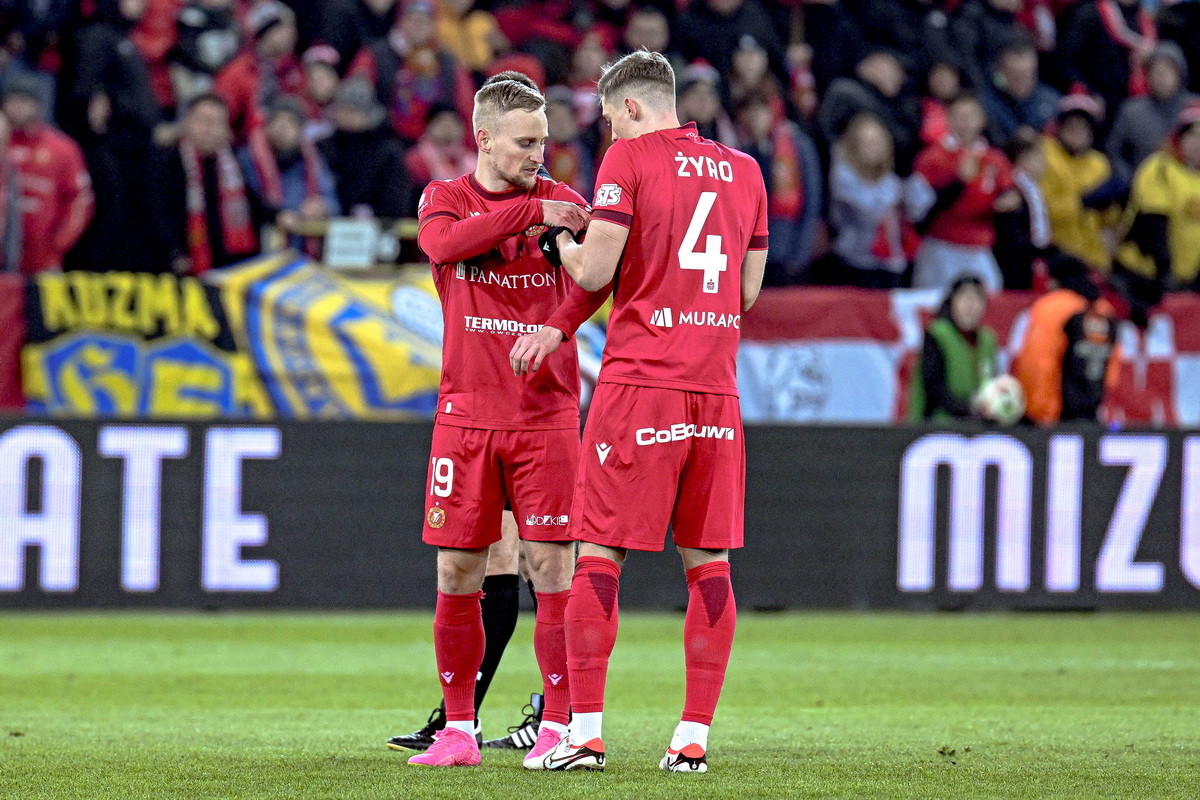 Górnik Zabrze - Widzew Łódź. Gdzie oglądać mecz i o której początek?
