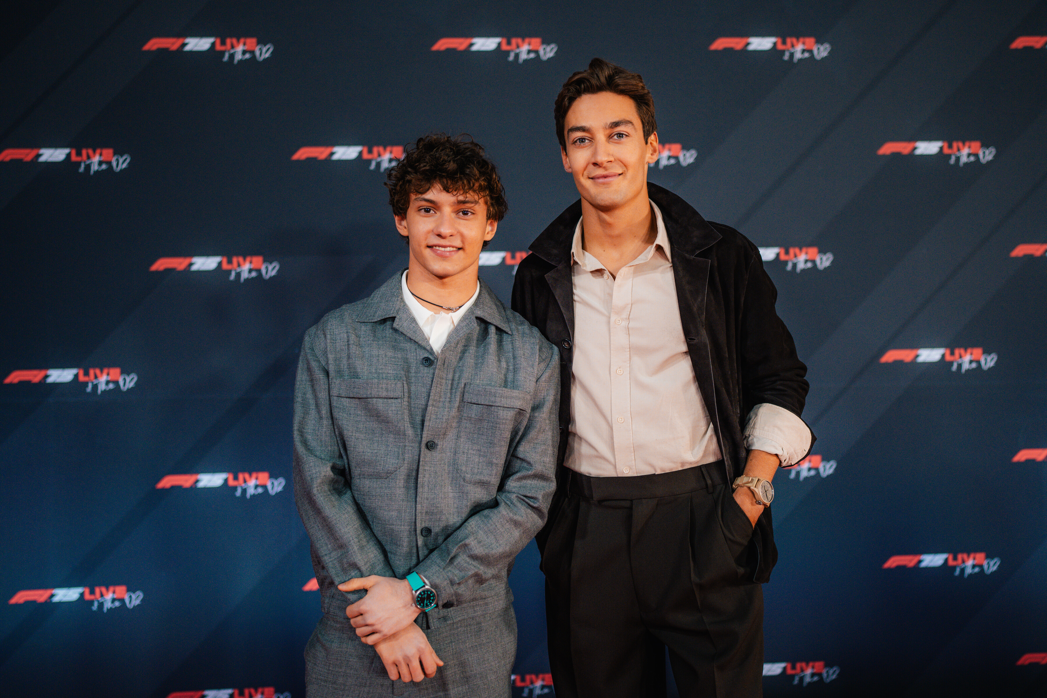 Mercedes straci kierowcę? Ryzykowna gra niemieckiego zespołu