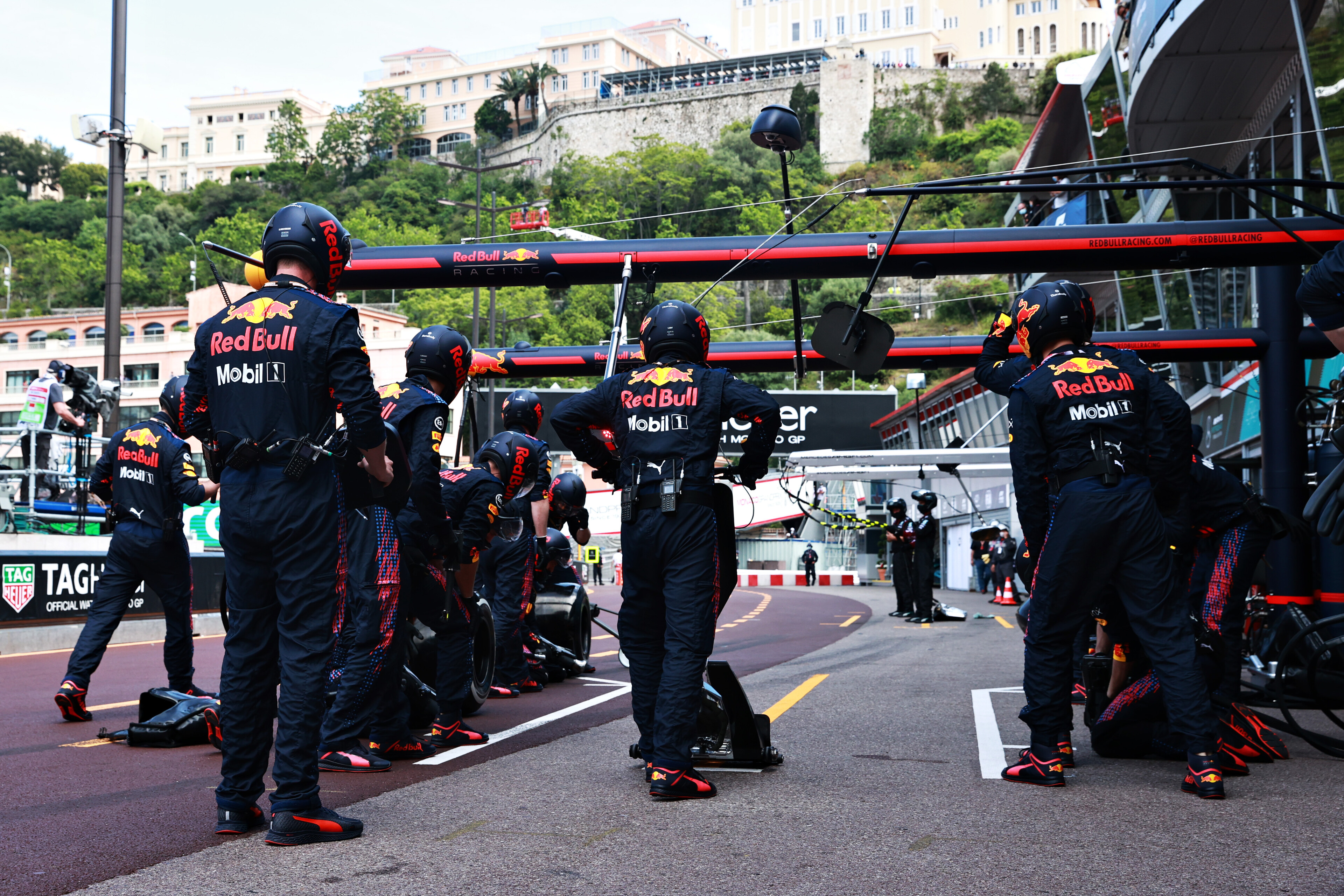 Rewolucja w F1? Tak chcą zmienić wyścigi