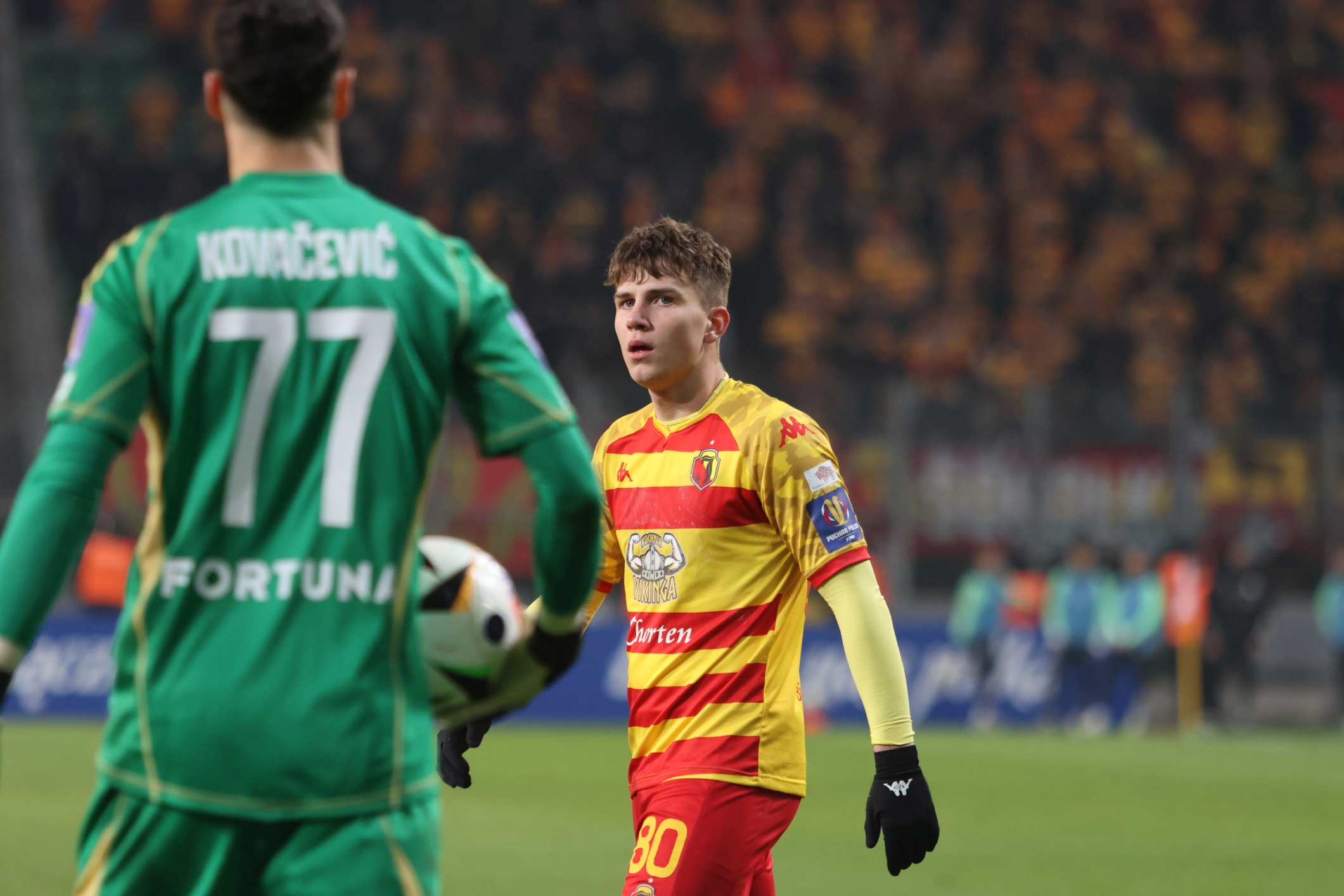 Media: Polak powiedział "tak". Szykuje się wielki transfer