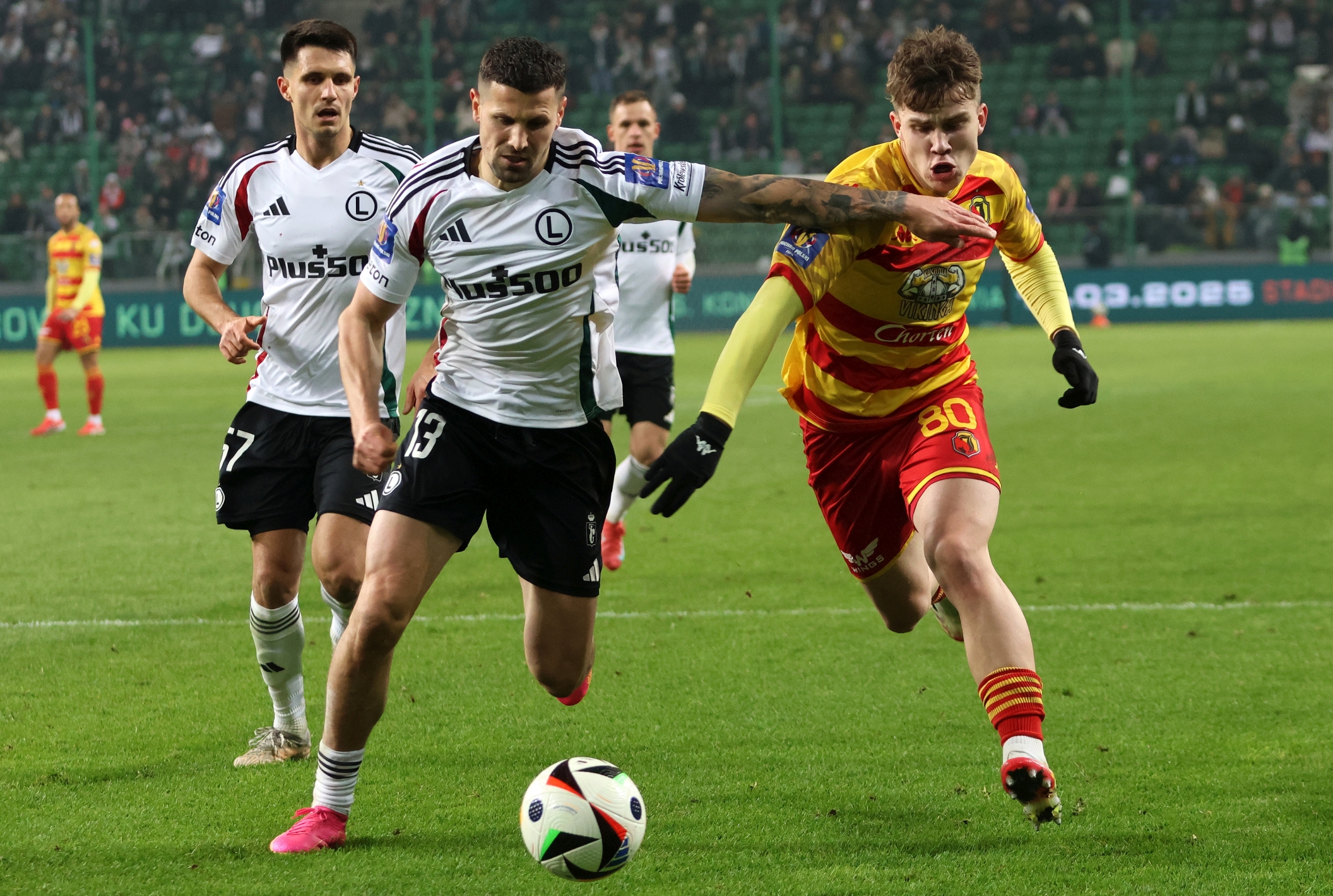 Polski talent jest rozchwytywany. Media: pytała o niego Chelsea