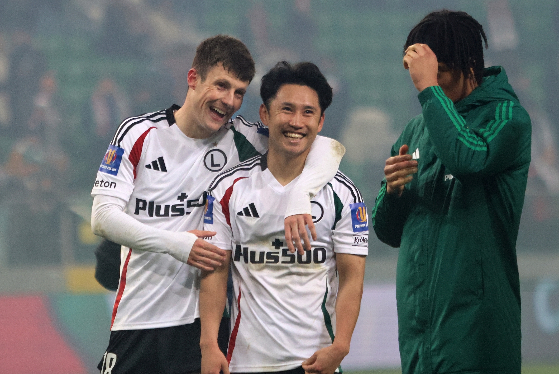 Gwiazda przeniesie się do USA? Tyle może zarobić Legia