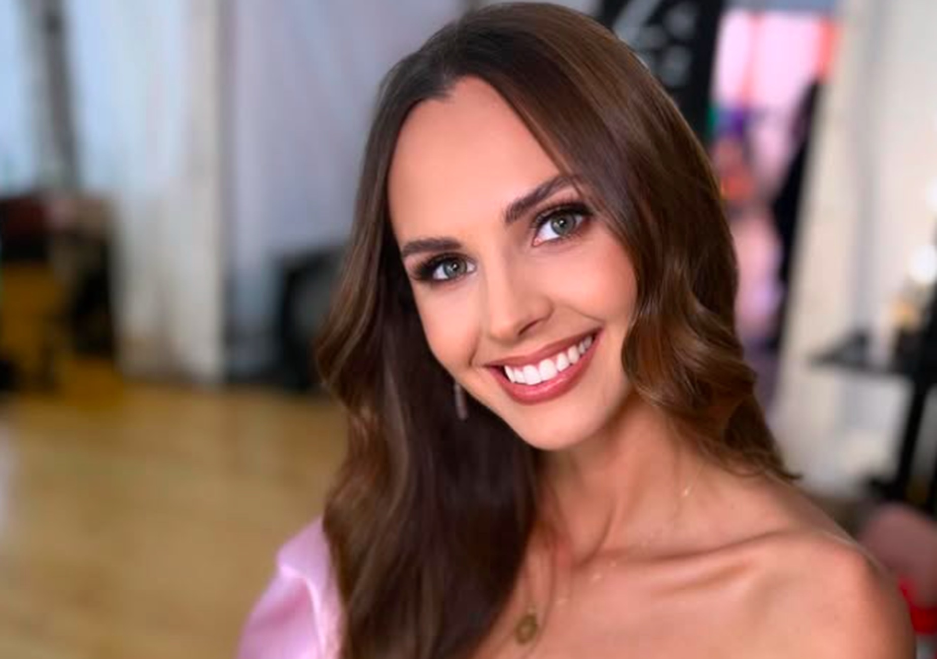 Znany tenisista zakochał się w Miss Polski. Dzieli ich 11 lat