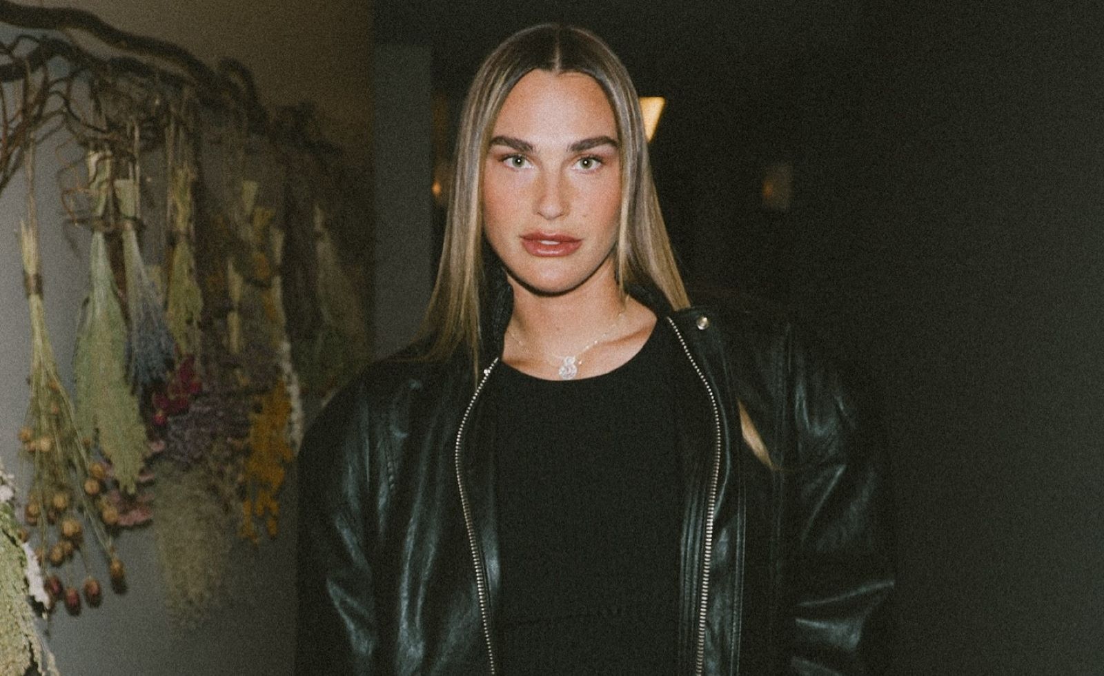 W samym bikini. Sabalenka pokazała gorące zdjęcia z urlopu