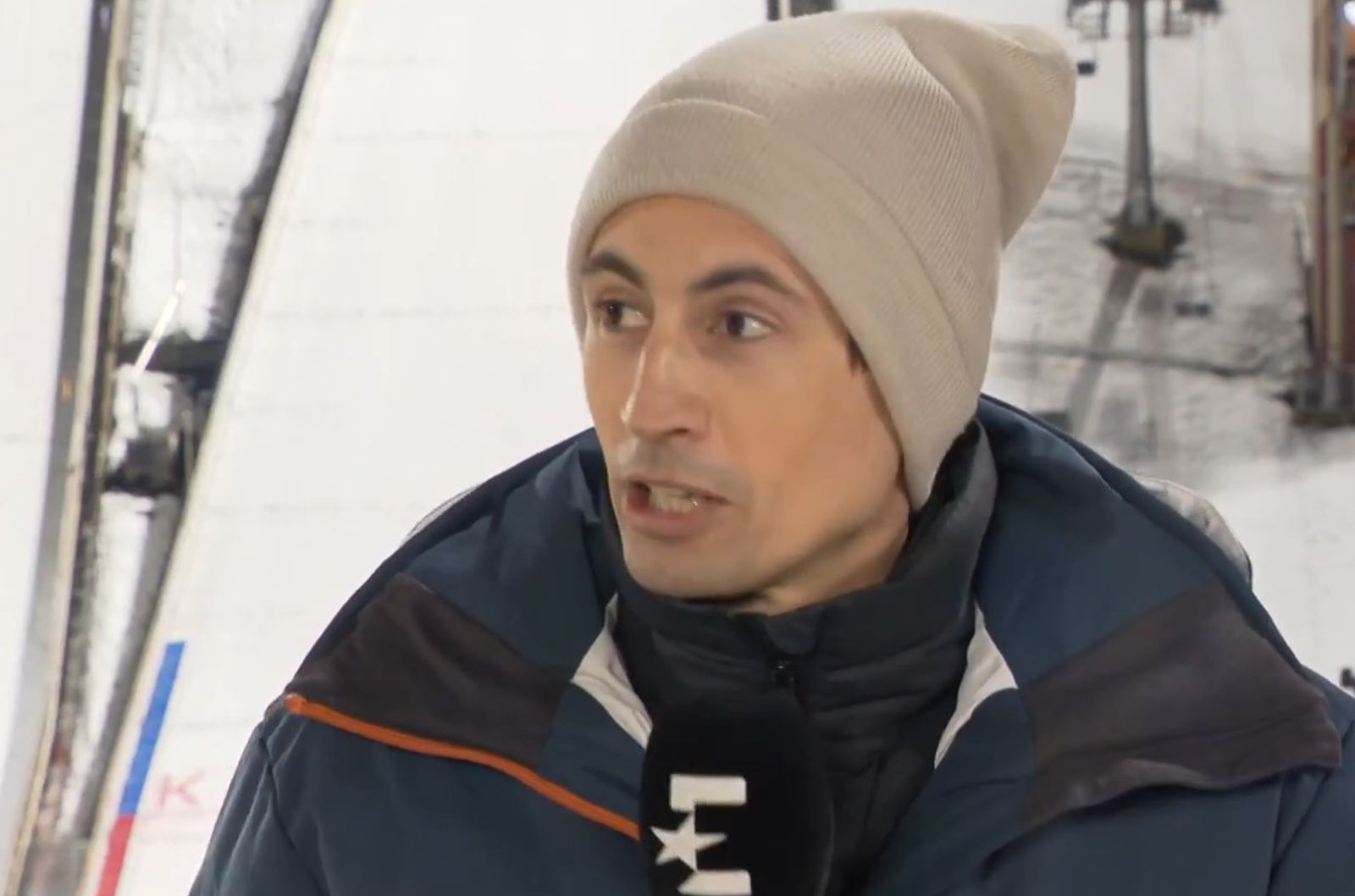 Zareagował na słowa Małysza. "Ja tego nie kupuję"