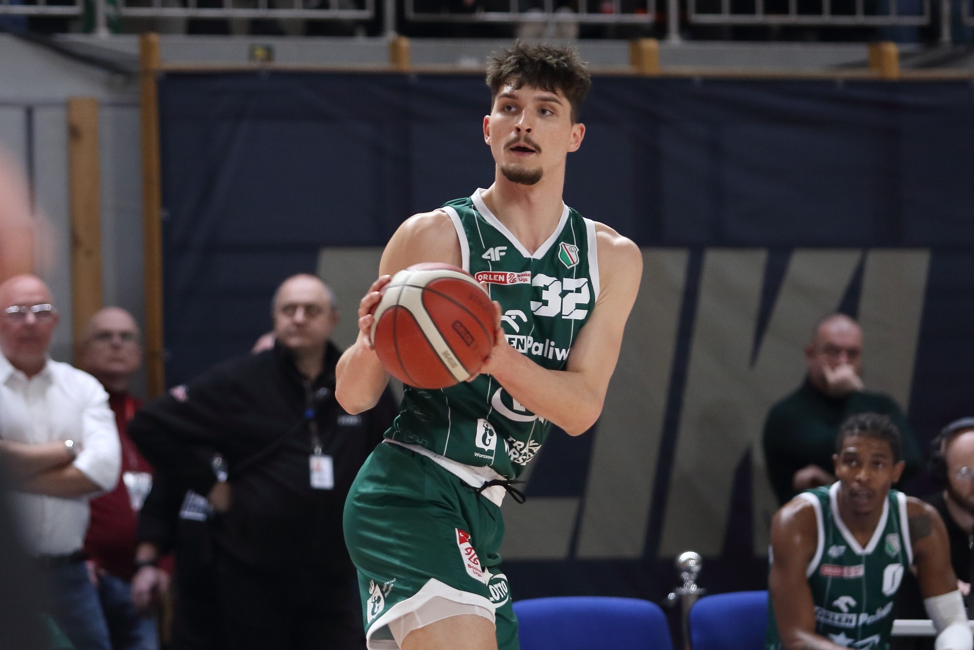 Polak z kontuzją jeszcze przed sezonem