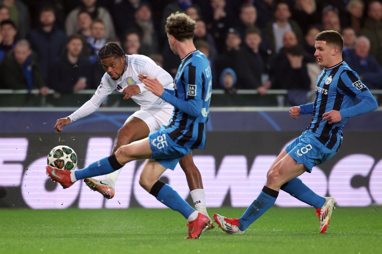 Atalanta zagra na miarę swoich możliwości? Gramy typ po kursie 1.80 na LM!