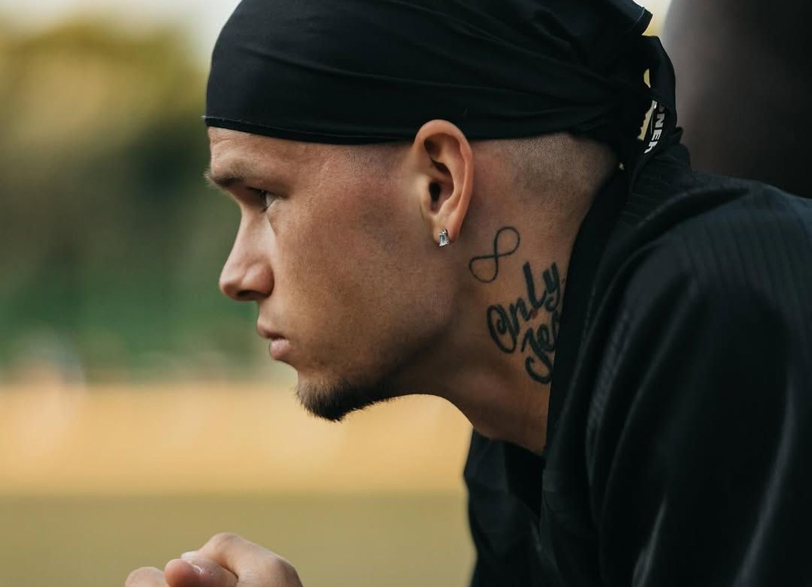 Ukraiński gwiazdor obraził Polaków. A teraz dolał jeszcze oliwy do ognia