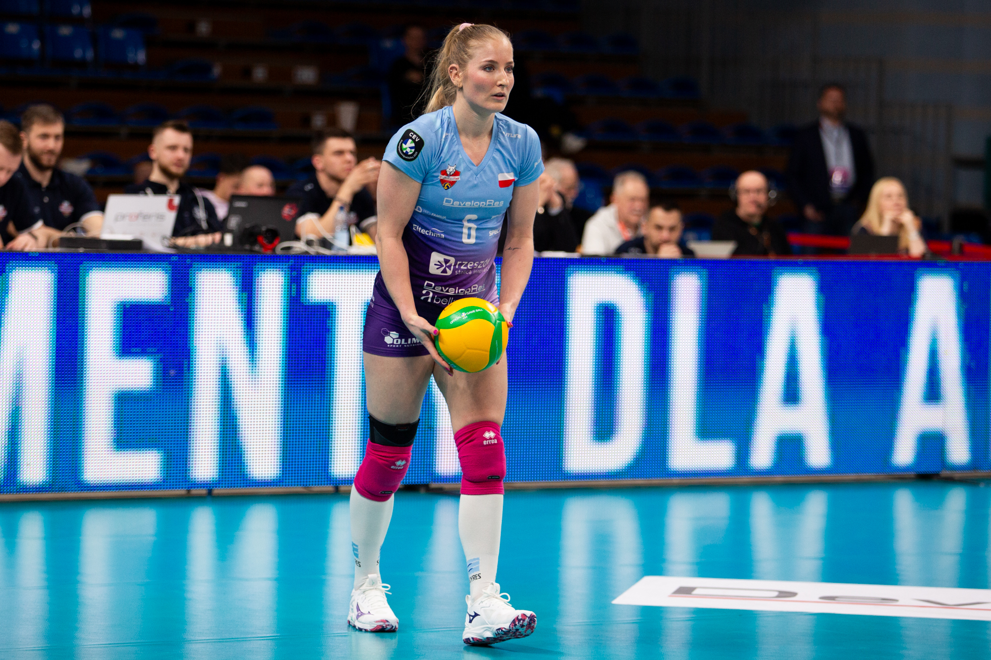 Hit w Tauron Lidze. Mistrz zagra z niepokonanym zespołem