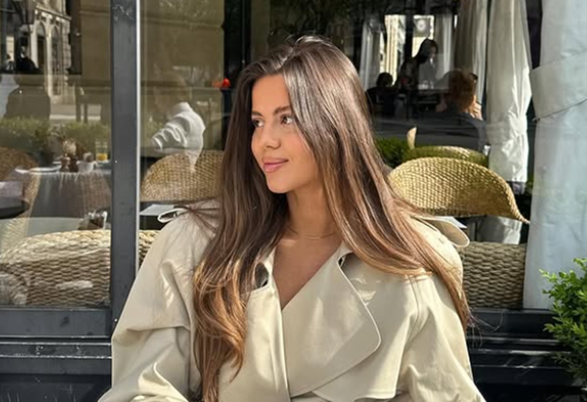 Wicemiss Polski zachwyciła w Saint-Tropez. Oto, ki