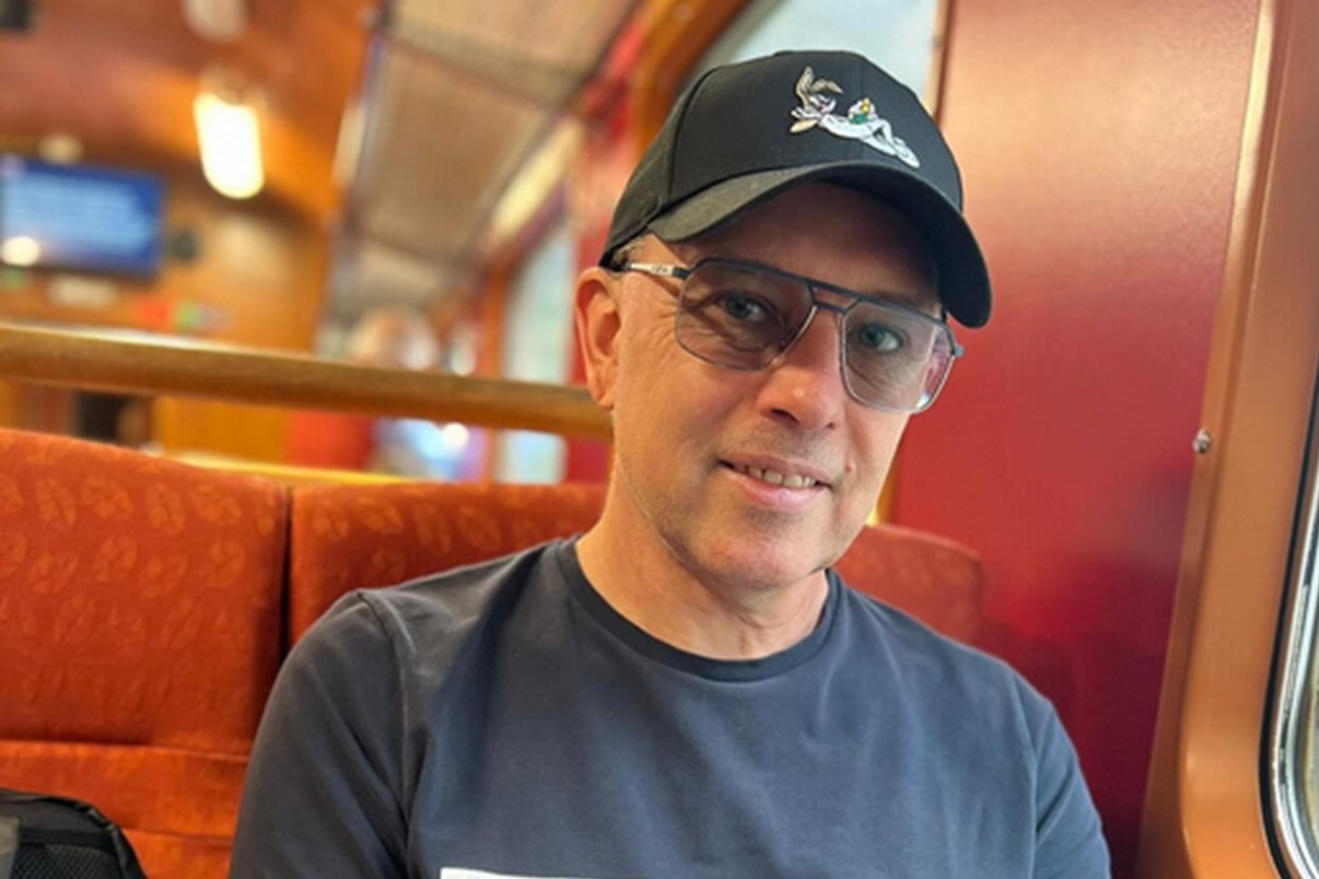 Gdy miał 33 lata, zapewnił sobie emeryturę. Oto ile dostaje od państwa