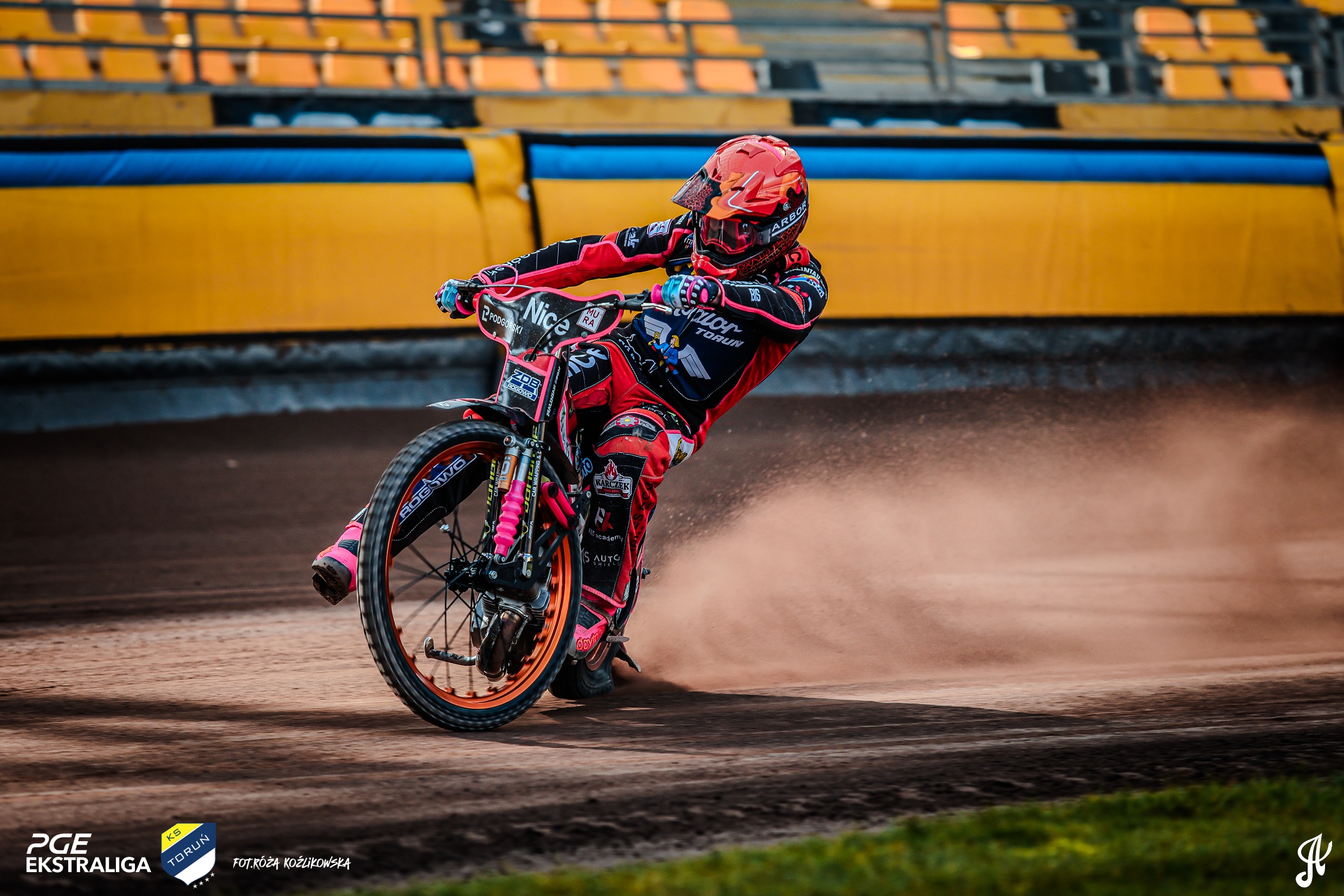 Żużel. Lewandowski przyznaje wprost: Wszystko wykipiało