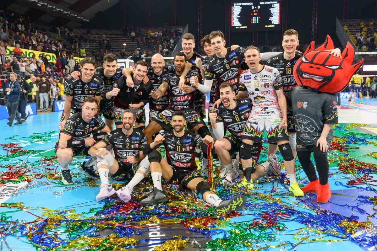 Włosi się przeliczyli. Chcieli przenieść turniej do Arabii