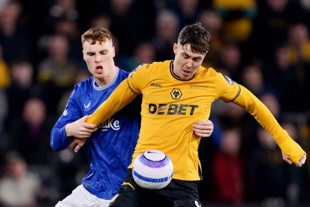 Everton - Burnley: typy, kursy, zapowiedź (03.03.2026)