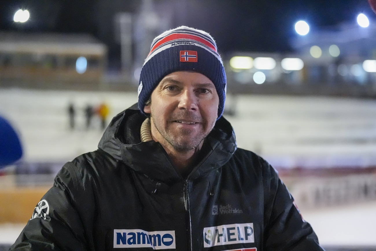 "Niedorzeczne". Już zapomnieli o tym, co zrobili Norwegowie?