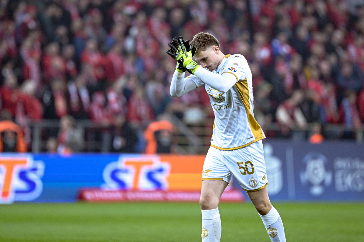 Media. Jagiellonia podjęła decyzję po kontuzji Abramowicza. Odważny ruch