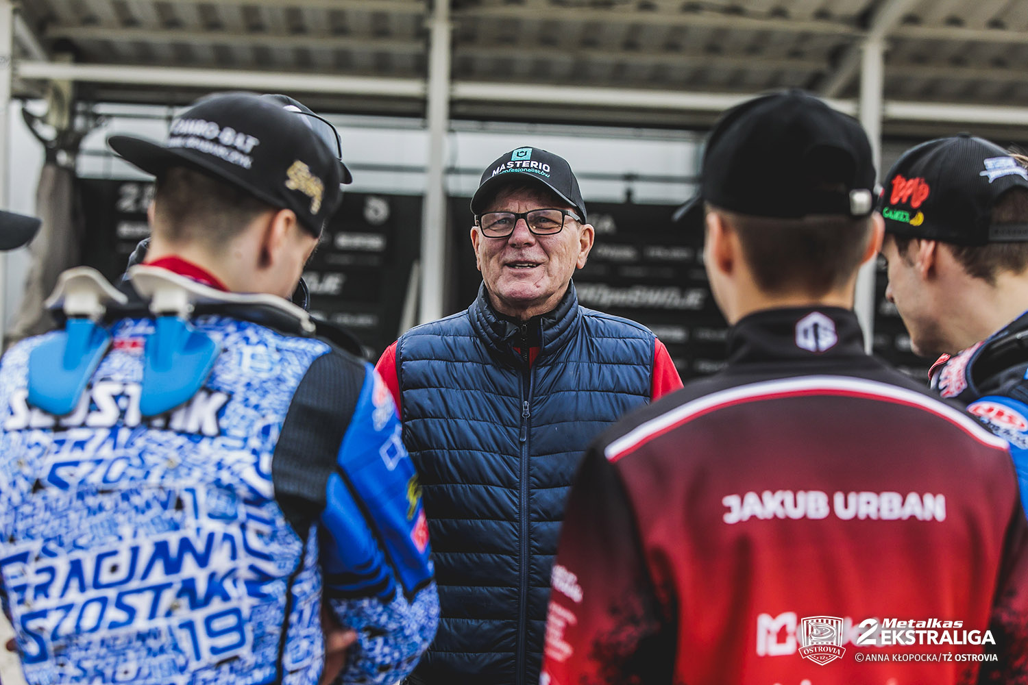 Dopiero został trenerem kadry, a już zarzucają mu osobiste rewanże. "Nie będę chował się w kącie"