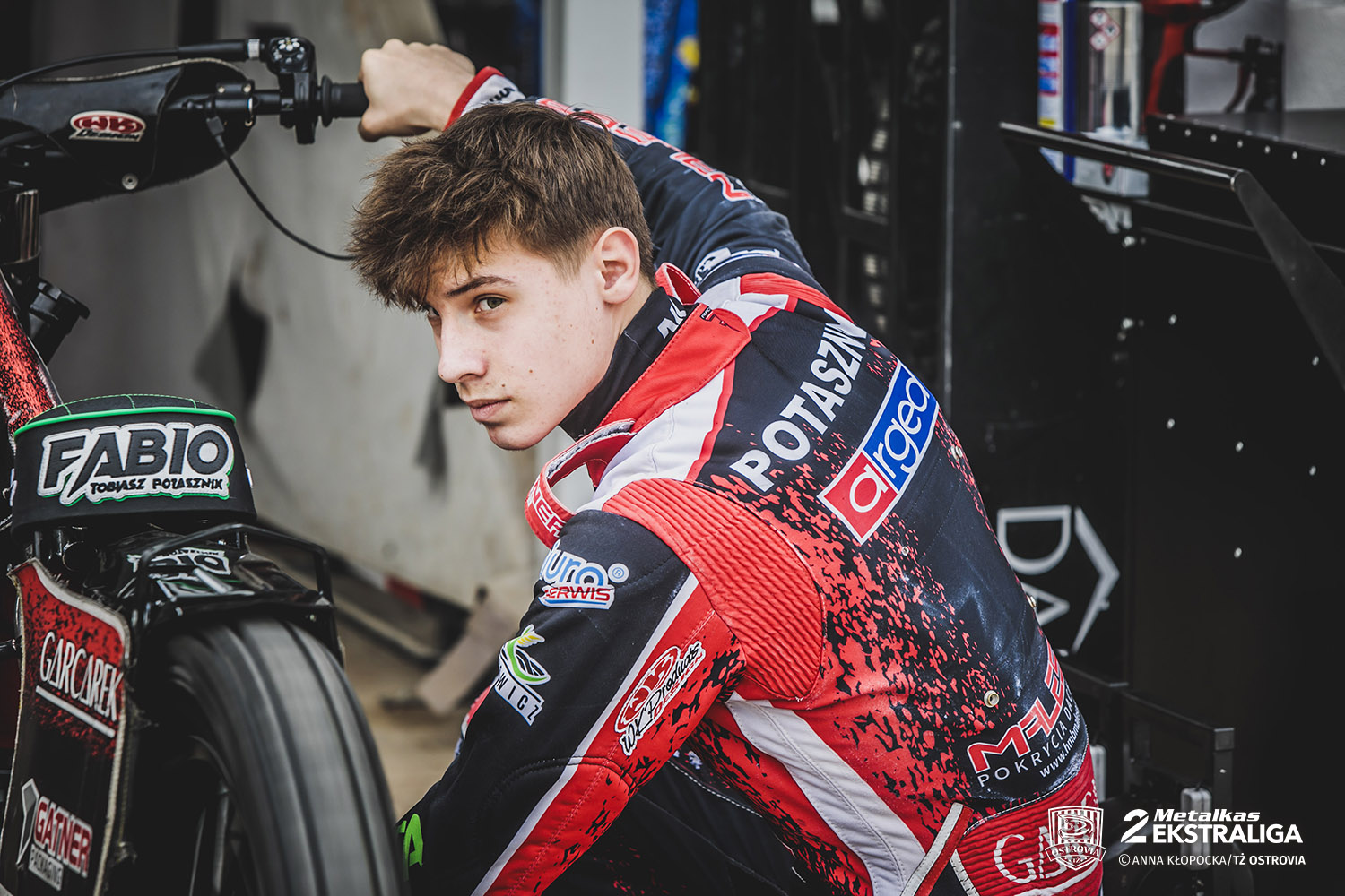 Żużel. To już oficjalne. Polak zakończył karierę