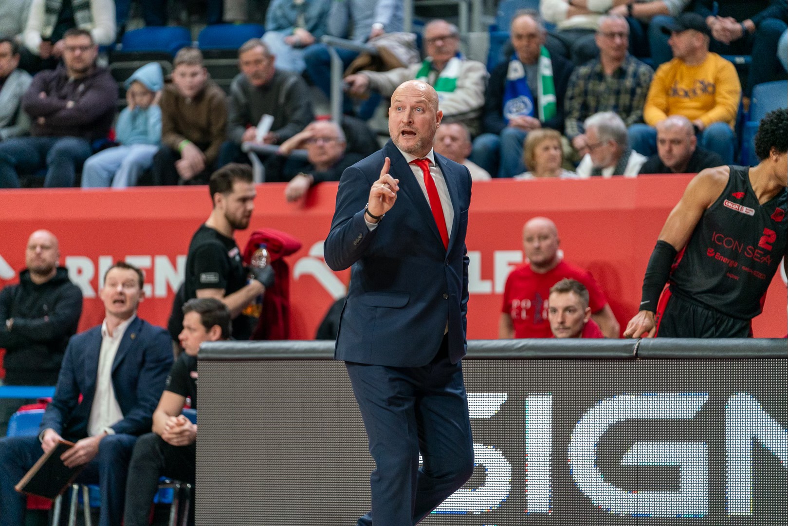 Nie wykorzystali wielkiej szansy. Padły mocne słowa