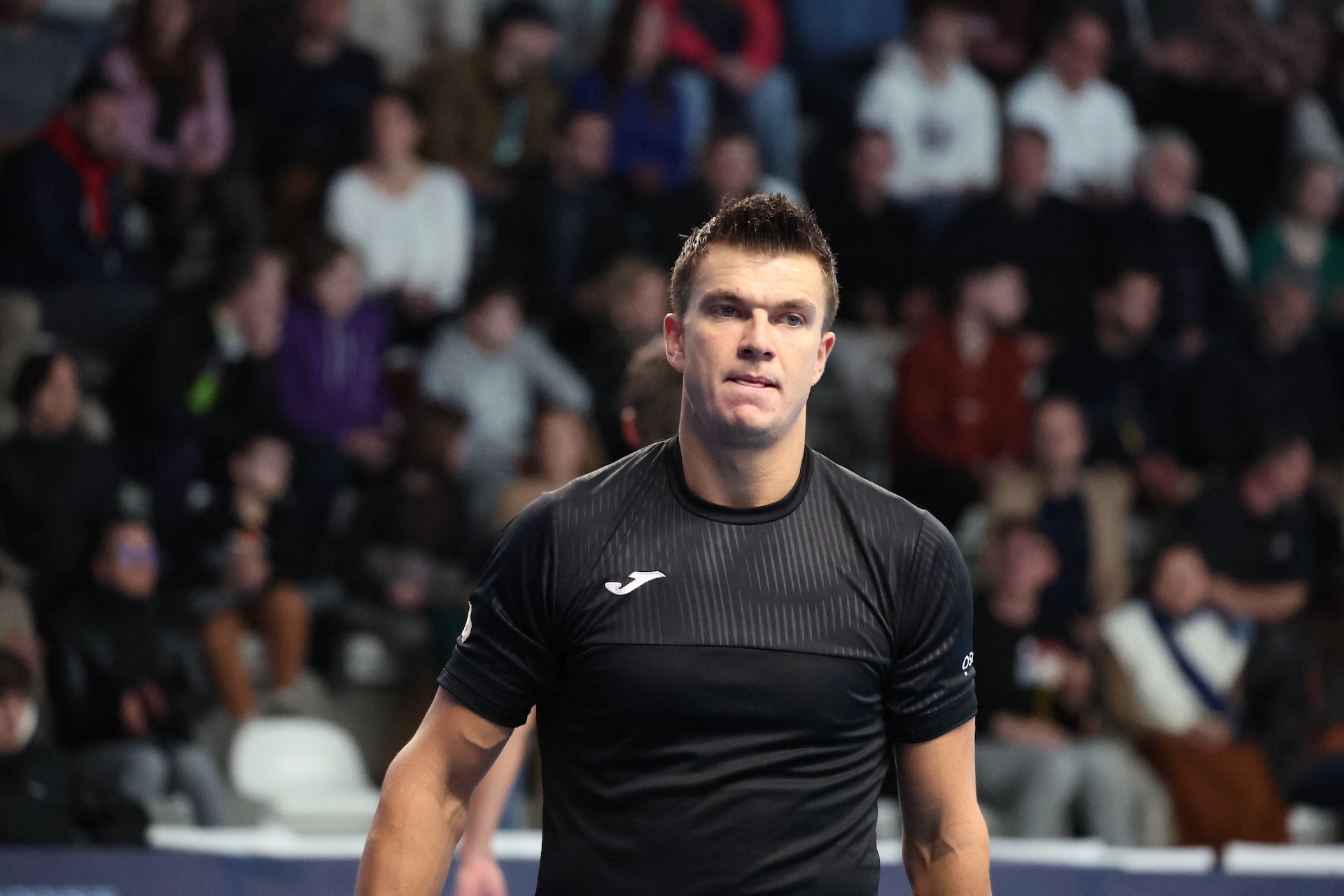 To koniec. Polak nie zdobędzie tytułu w Poznaniu