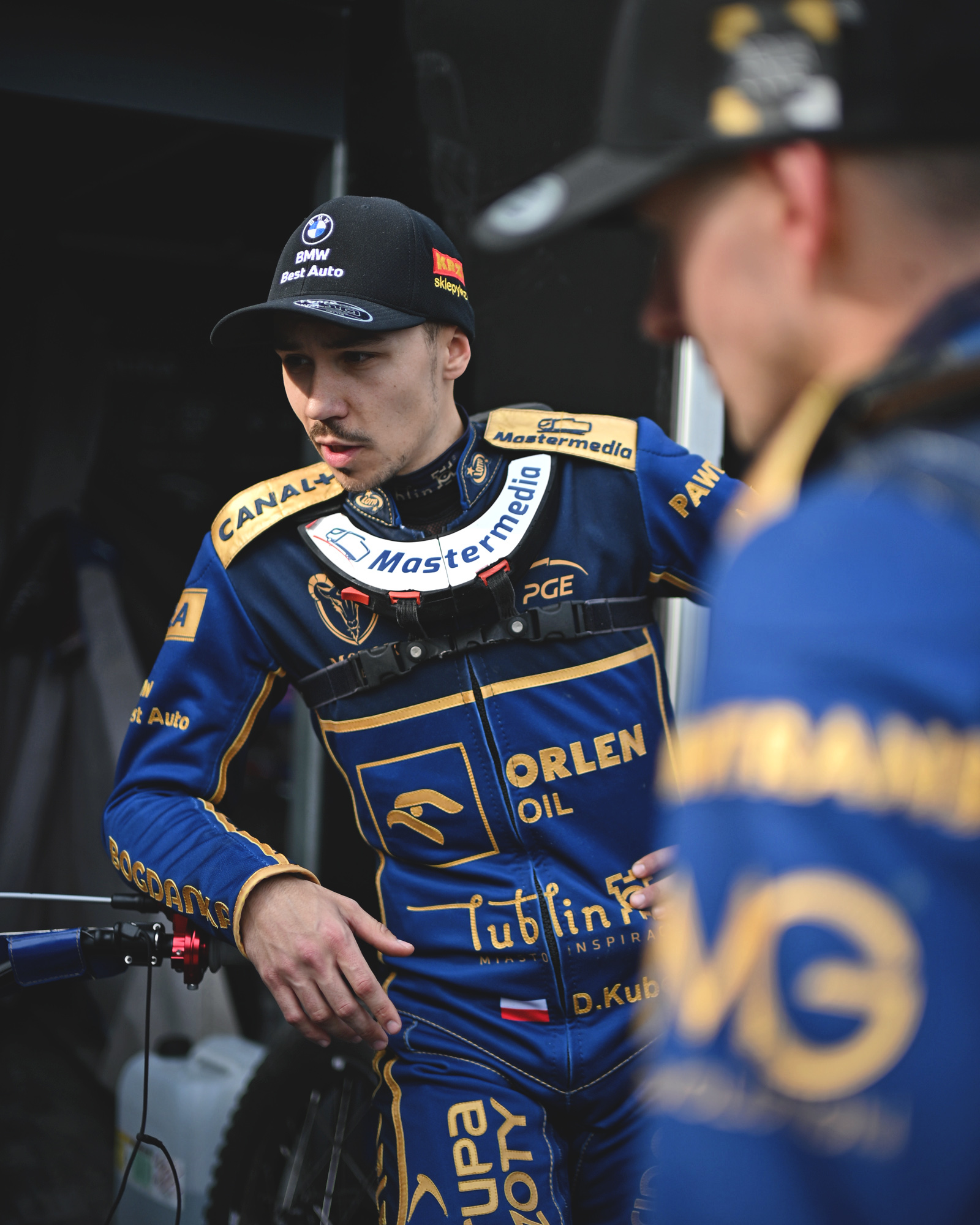 Żużel. Kubera już w Falubazie?! Zawodnik w końcu zabrał głos